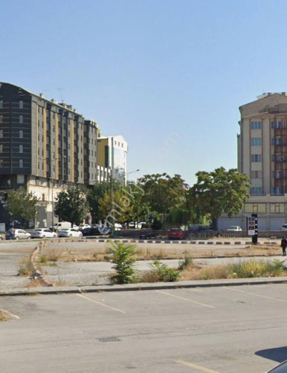 Konal Gayrımenkulden Seten Önü Kayseri Mahallesinde 140 M² Arsa