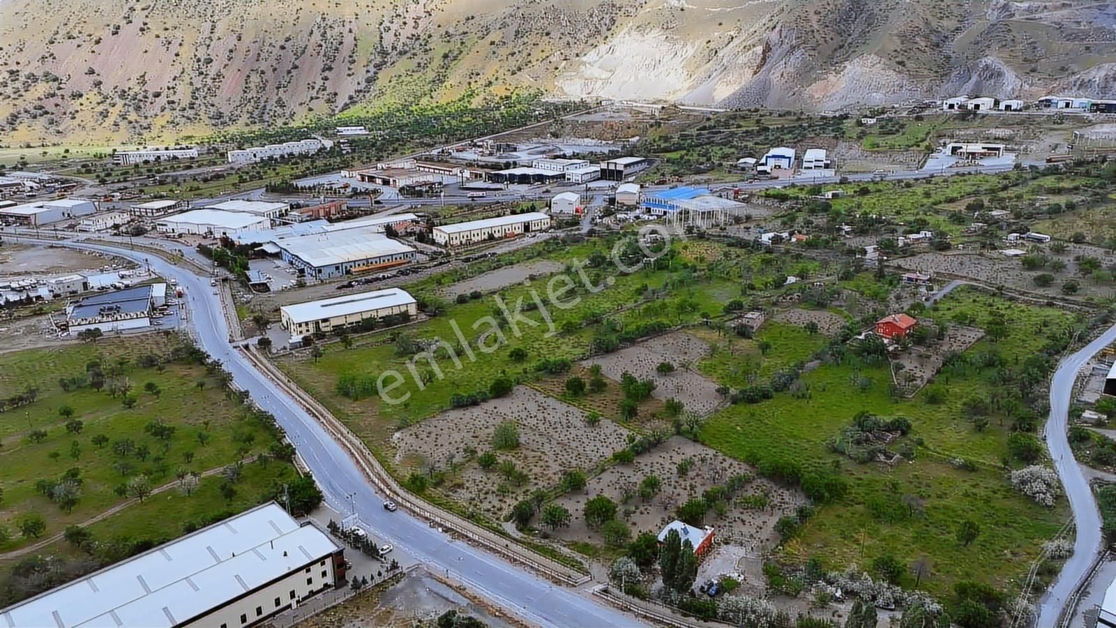 Osb'de 7600mt Ticari Parsel - Görsel 12