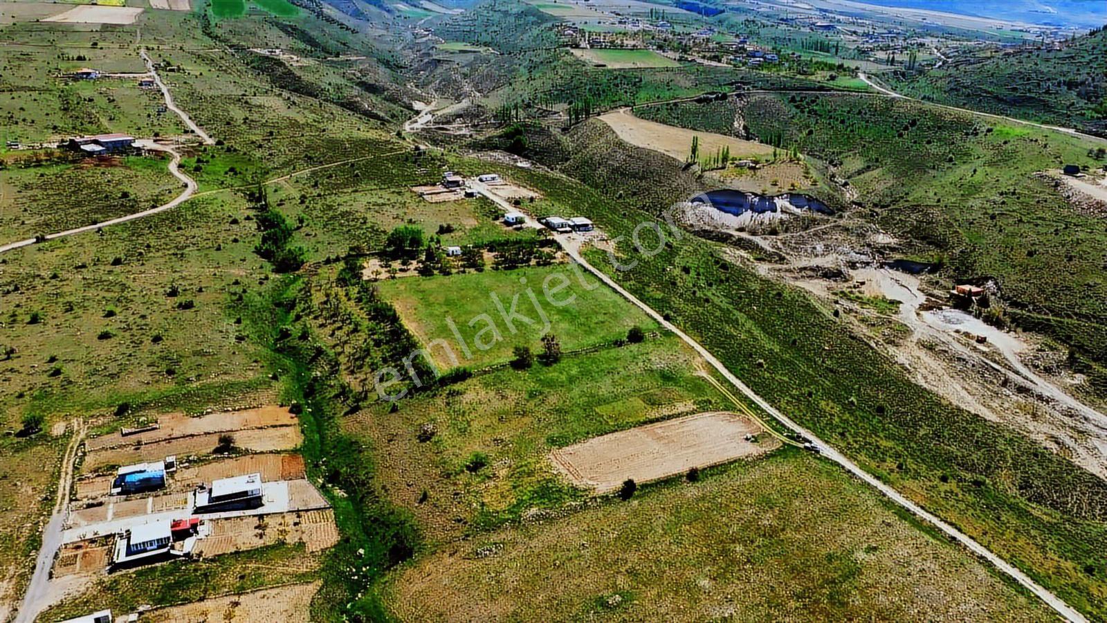 Konal'dan Erciyes Yolu Üzeri 2106 Mt Temiz Rızai Taksimli Hisse - Görsel 11