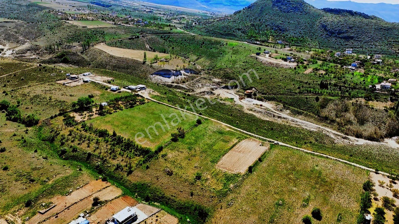 Konal'dan Erciyes Yolu Üzeri 2106 Mt Temiz Rızai Taksimli Hisse - Görsel 7