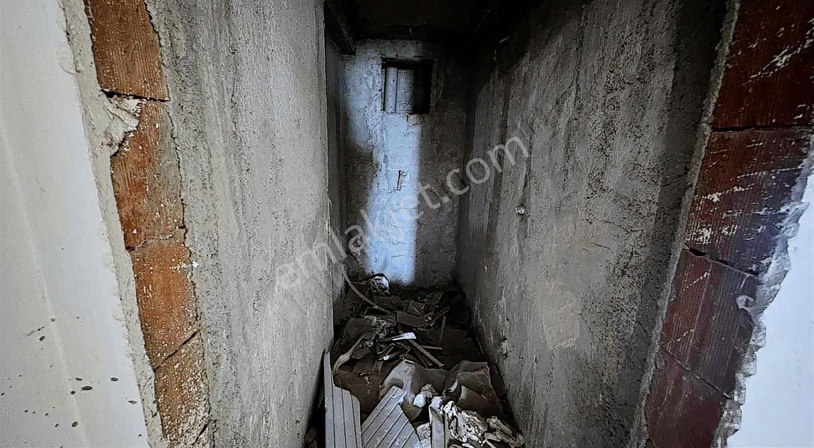 Öz-emmaxtan Duruşehirde Site İçi 13.kat Satılık 150 M2 3+1 Daire - Görsel 8