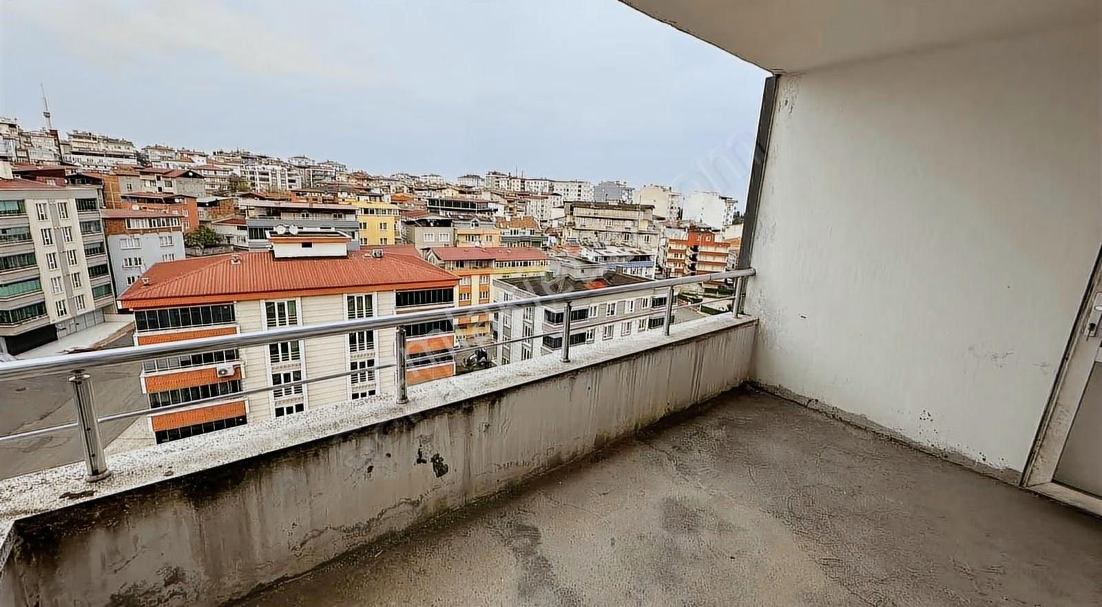 Öz-emmaxtan Duruşehirde Site İçi 13.kat Satılık 150 M2 3+1 Daire - Görsel 5