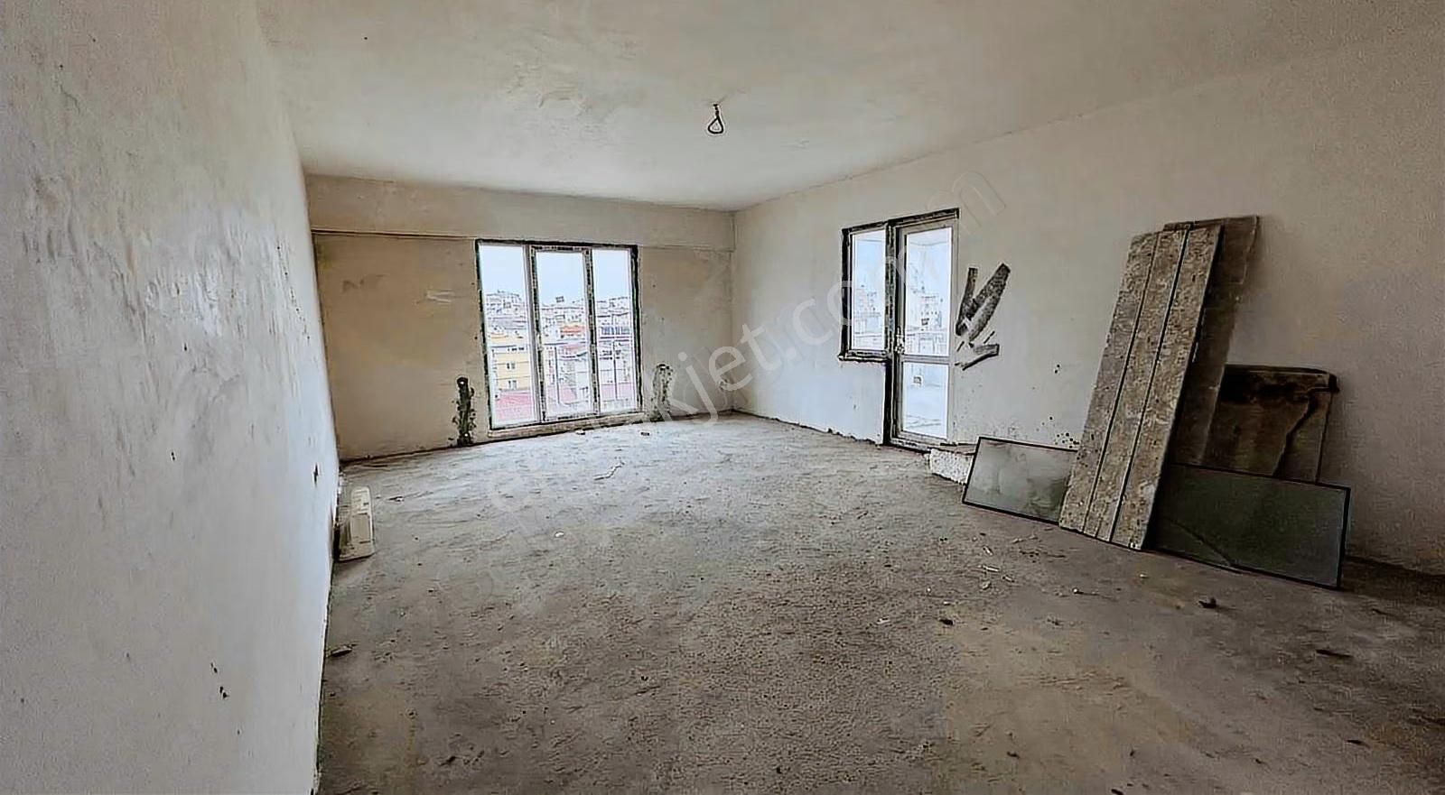 Öz-emmaxtan Duruşehirde Site İçi 13.kat Satılık 150 M2 3+1 Daire - Görsel 20