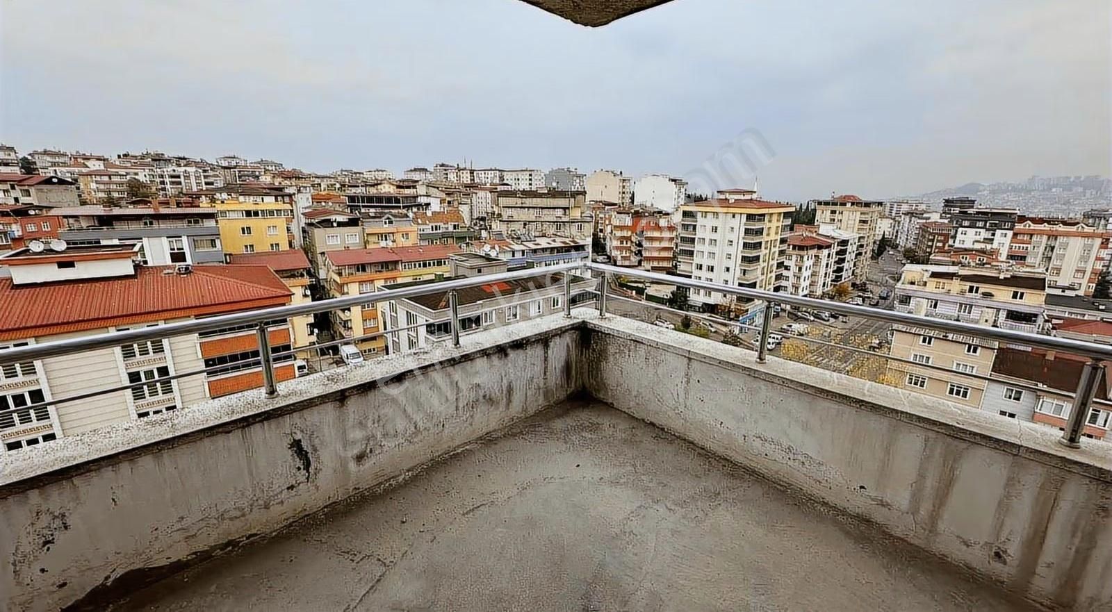 Öz-emmaxtan Duruşehirde Site İçi 13.kat Satılık 150 M2 3+1 Daire - Görsel 22