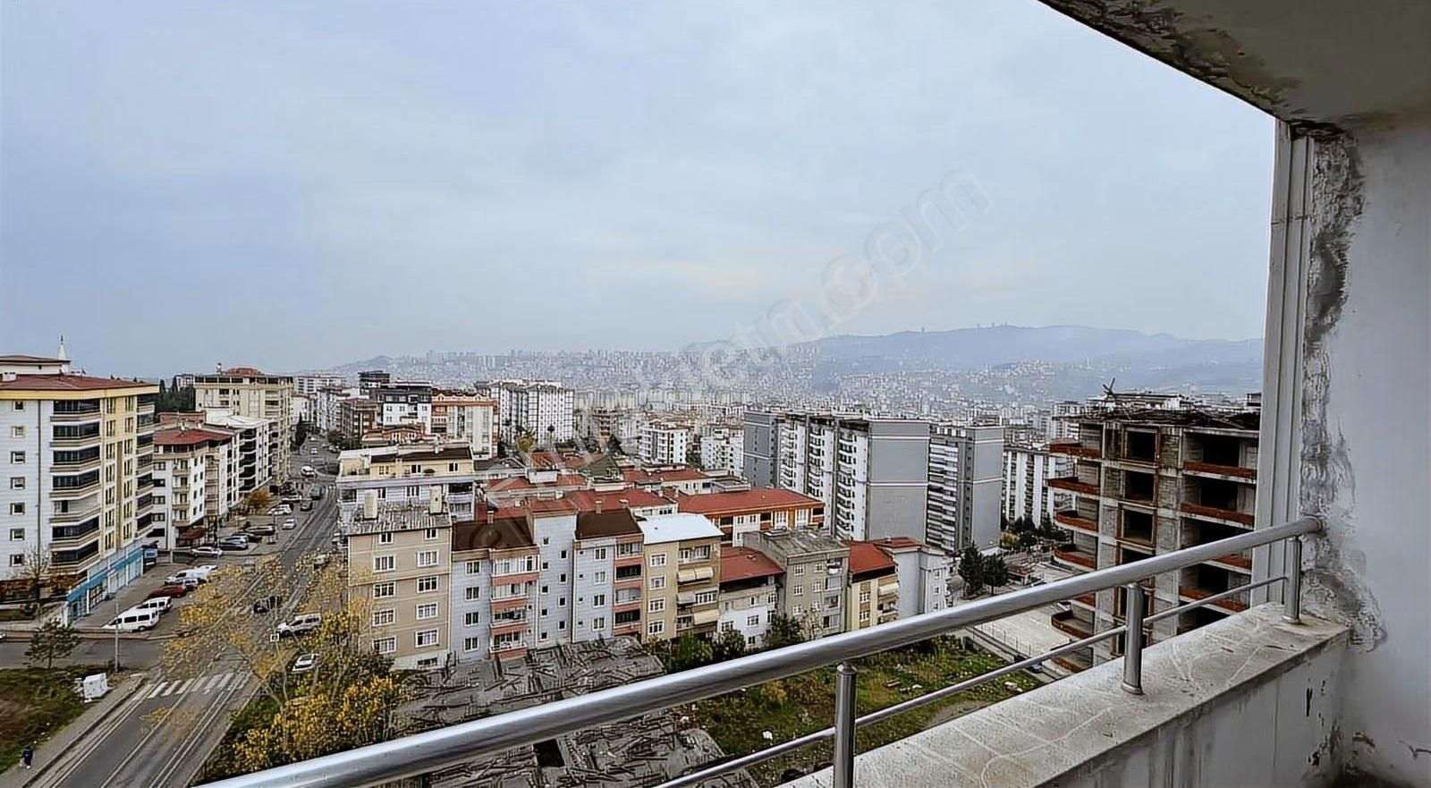 Öz-emmaxtan Duruşehirde Site İçi 13.kat Satılık 150 M2 3+1 Daire - Görsel 2