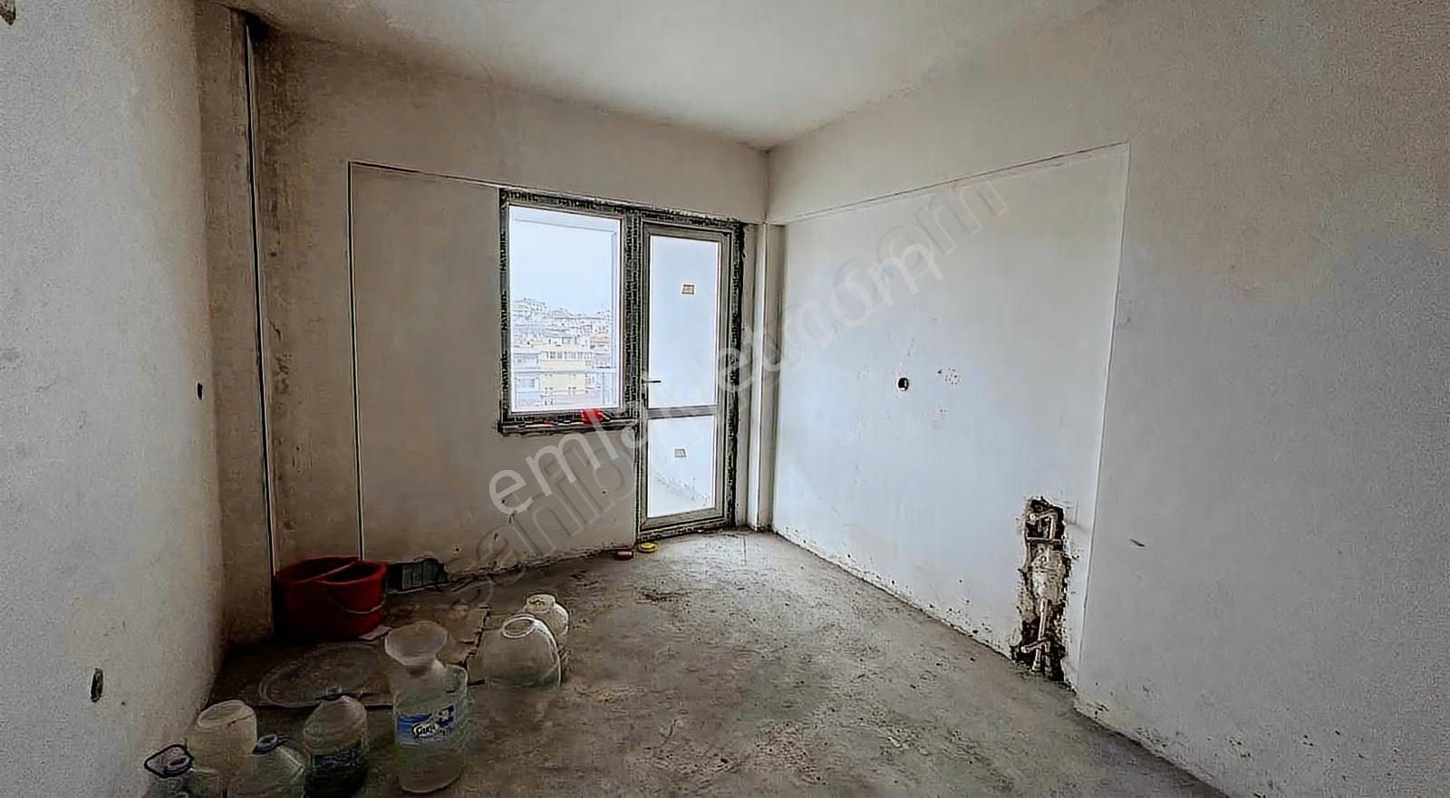 Öz-emmaxtan Duruşehirde Site İçi 13.kat Satılık 150 M2 3+1 Daire - Görsel 19
