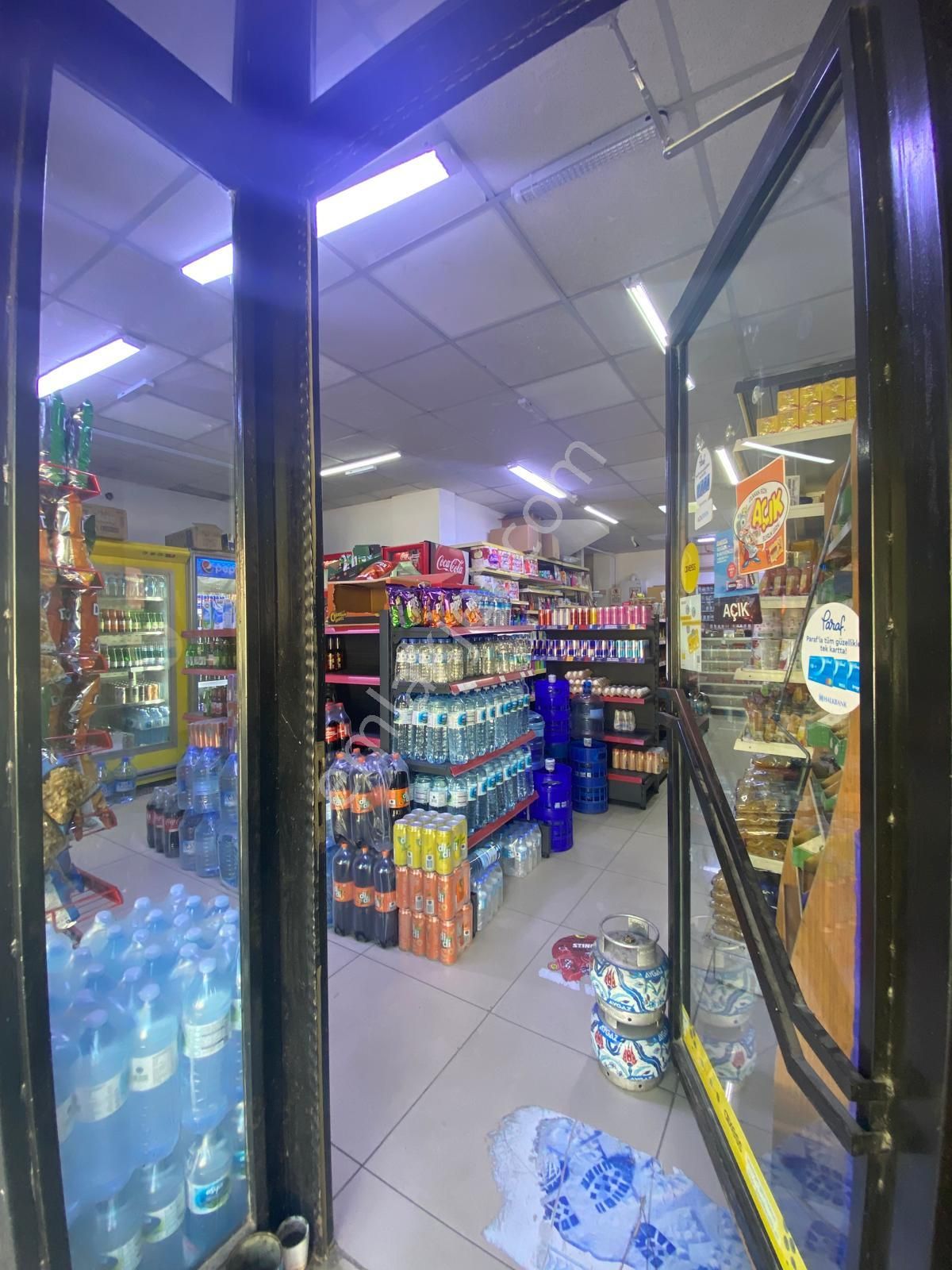 Şirintepe'de İletişim Kapısı Karşısı Devren Kiralık Market - Görsel 5
