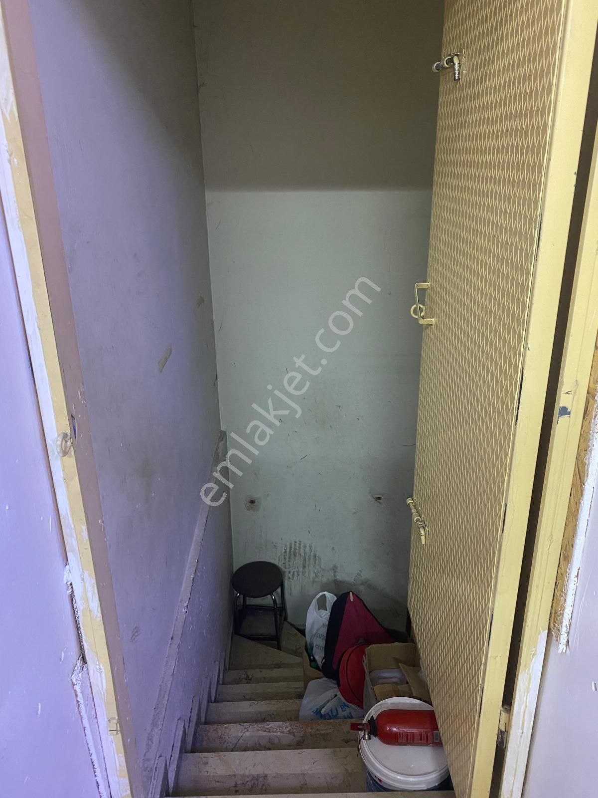 Şirintepe'de İletişim Kapısı Karşısı Devren Kiralık Market - Görsel 19