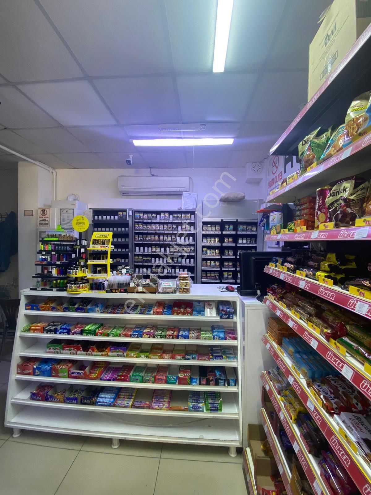 Şirintepe'de İletişim Kapısı Karşısı Devren Kiralık Market - Görsel 16