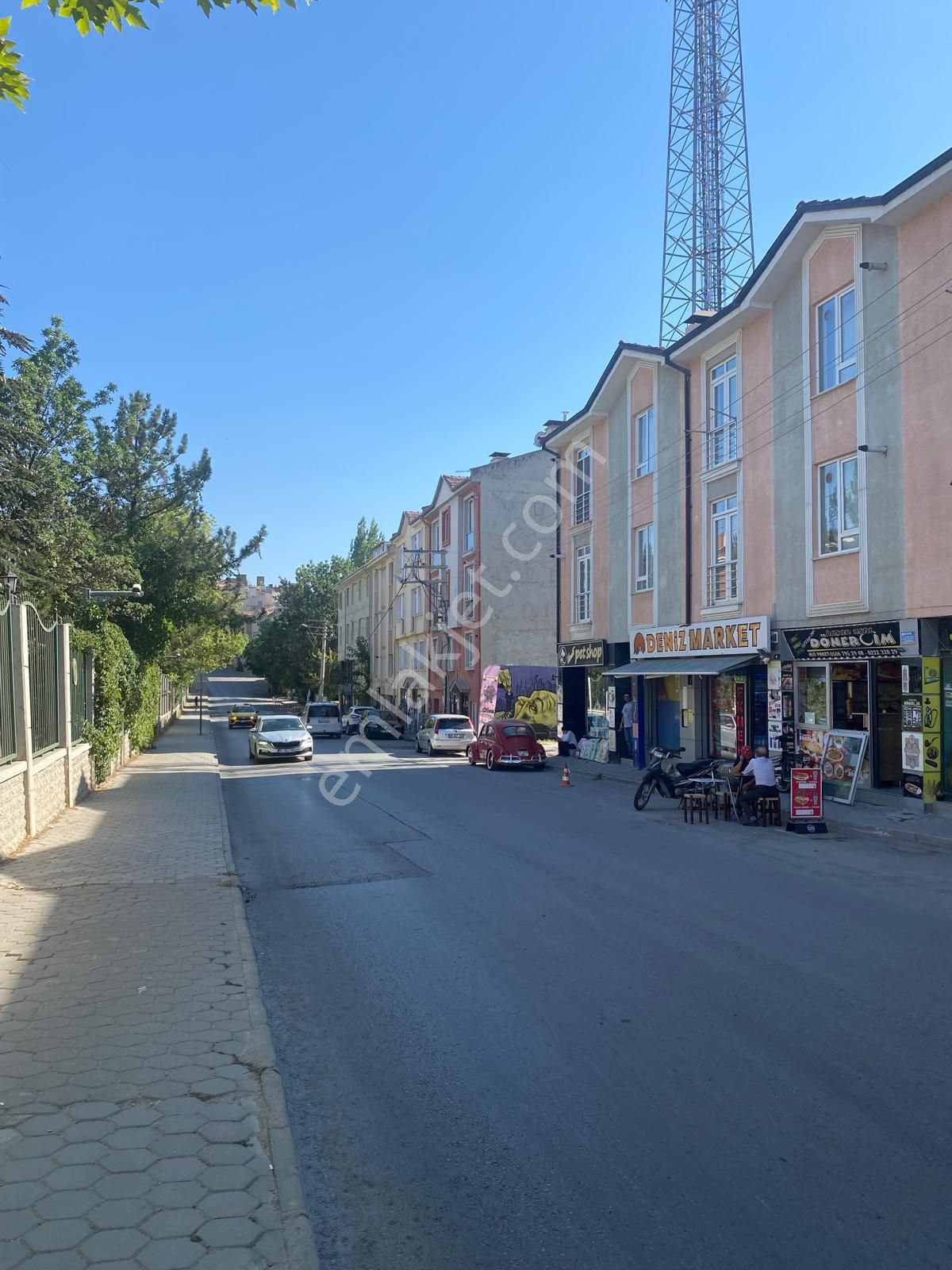 Şirintepe'de İletişim Kapısı Karşısı Devren Kiralık Market - Görsel 8