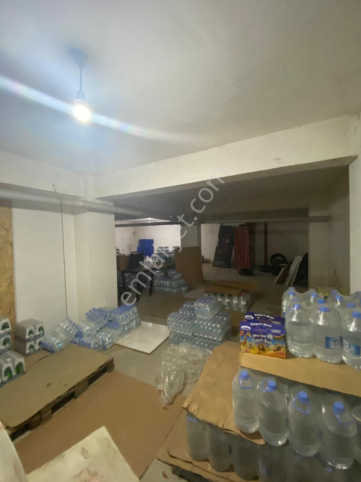 Şirintepe'de İletişim Kapısı Karşısı Devren Kiralık Market - Görsel 23