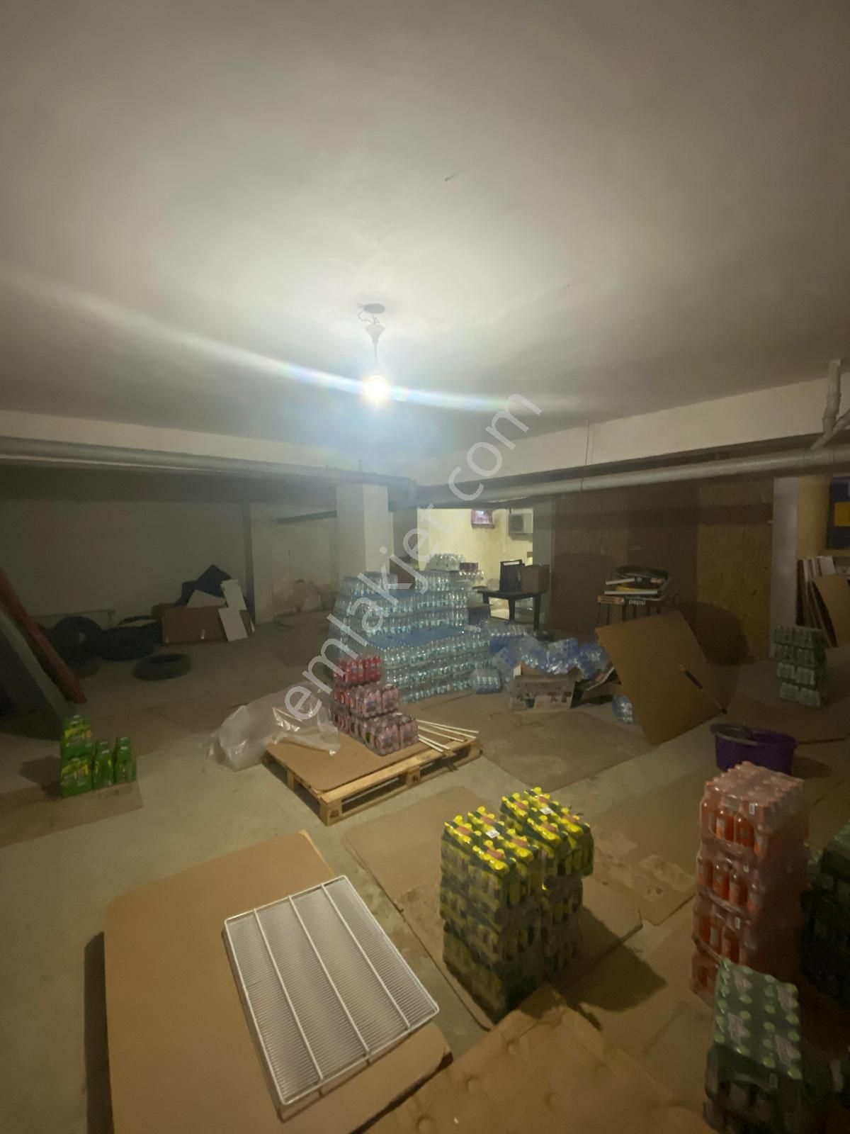 Şirintepe'de İletişim Kapısı Karşısı Devren Kiralık Market - Görsel 21