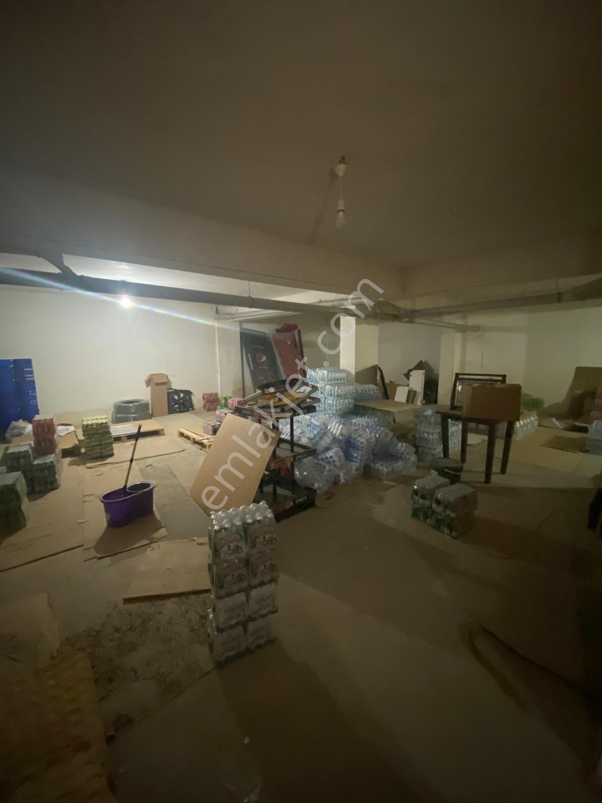 Şirintepe'de İletişim Kapısı Karşısı Devren Kiralık Market - Görsel 20