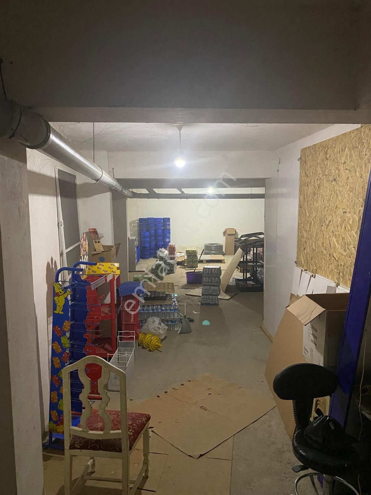 Şirintepe'de İletişim Kapısı Karşısı Devren Kiralık Market - Görsel 18