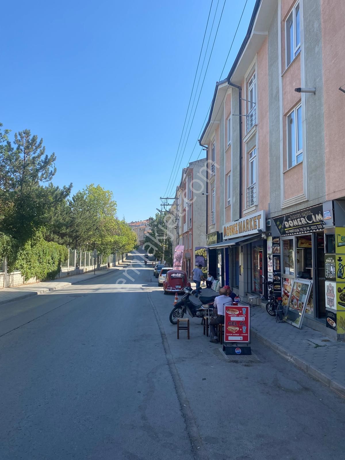 Şirintepe'de İletişim Kapısı Karşısı Devren Kiralık Market - Görsel 4