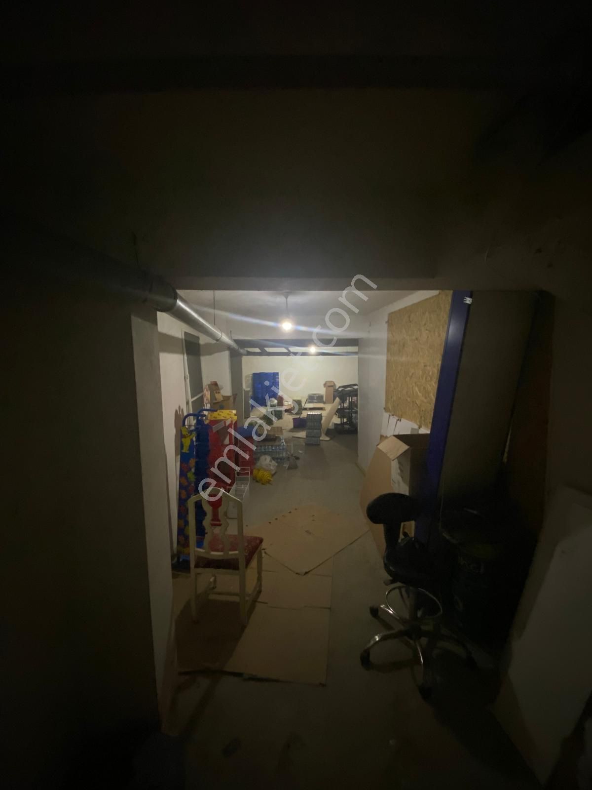 Şirintepe'de İletişim Kapısı Karşısı Devren Kiralık Market - Görsel 22