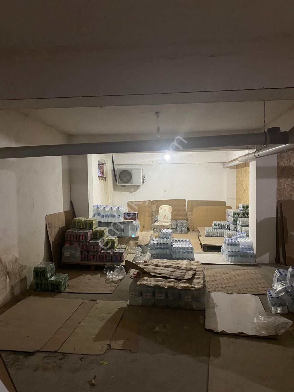 Şirintepe'de İletişim Kapısı Karşısı Devren Kiralık Market - Görsel 24