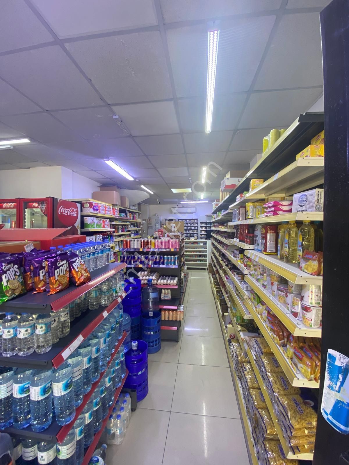 Şirintepe'de İletişim Kapısı Karşısı Devren Kiralık Market - Görsel 7