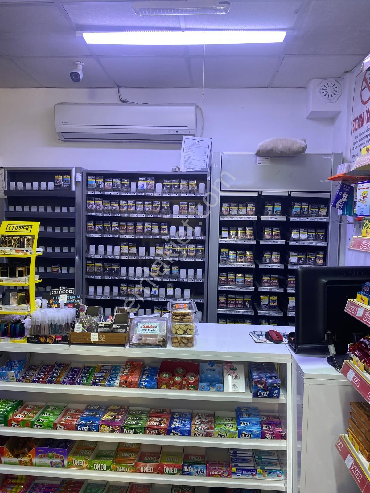 Şirintepe'de İletişim Kapısı Karşısı Devren Kiralık Market - Görsel 13