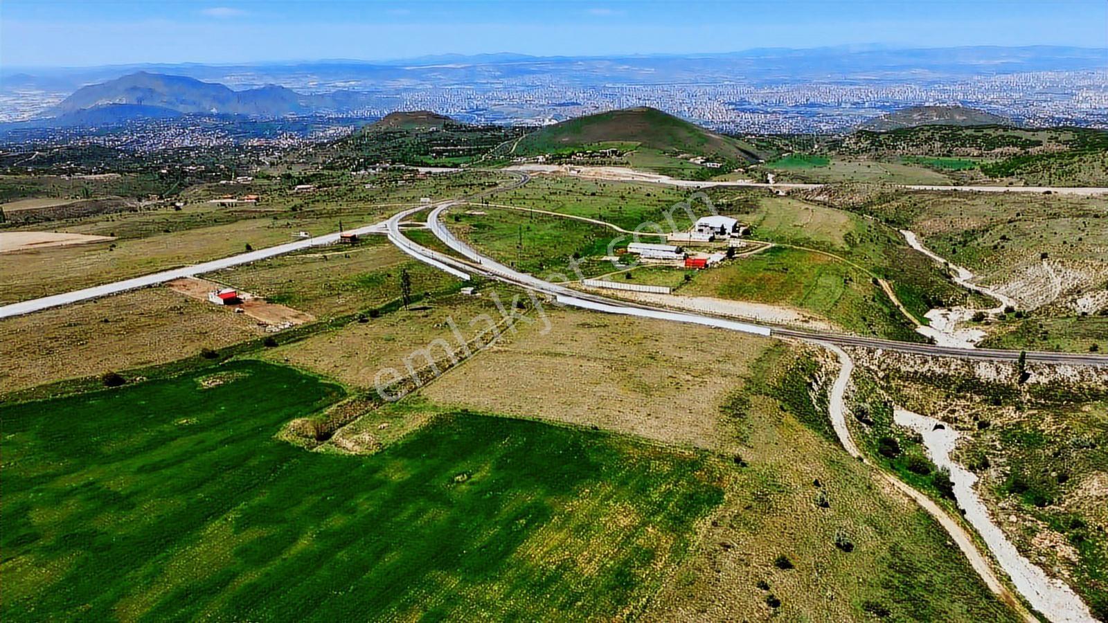 Konal'dan Develi Erciyes Yolunda 3036 Mt Rızai Taksimli Hisse - Görsel 7