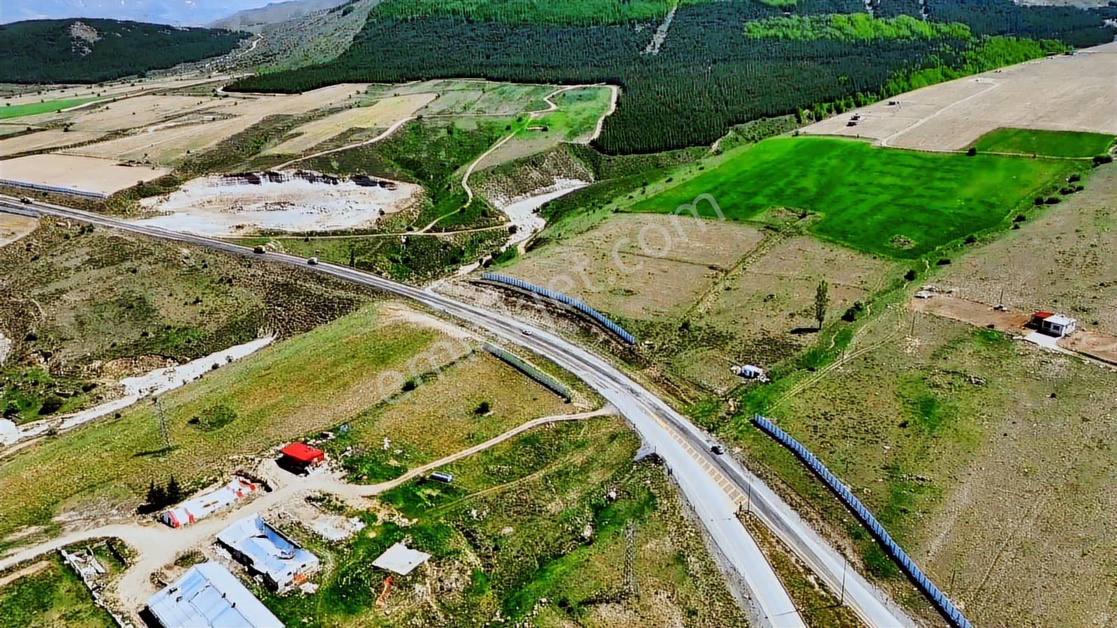 Konal'dan Develi Erciyes Yolunda 3036 Mt Rızai Taksimli Hisse - Görsel 10