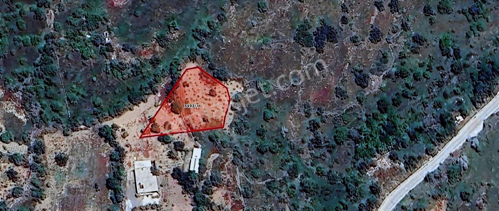 Konal Gayrimenkulden | Melikgazi Sınırında 1060 Mt Köşe Parsel - Görsel 4