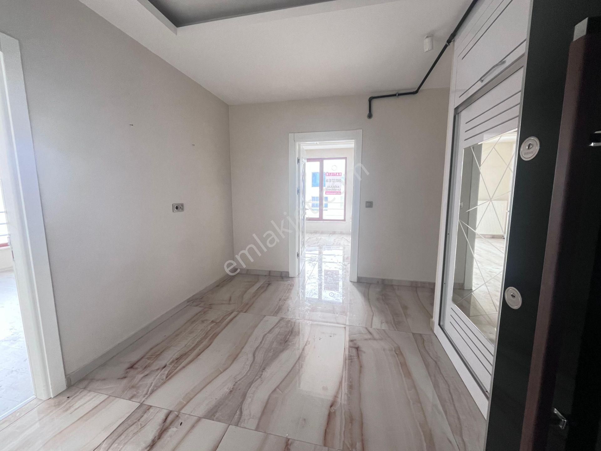 Serkent Bölgesinin İncisi İbf Vadipark Projesi Kaçmaz Fırsat - Görsel 3