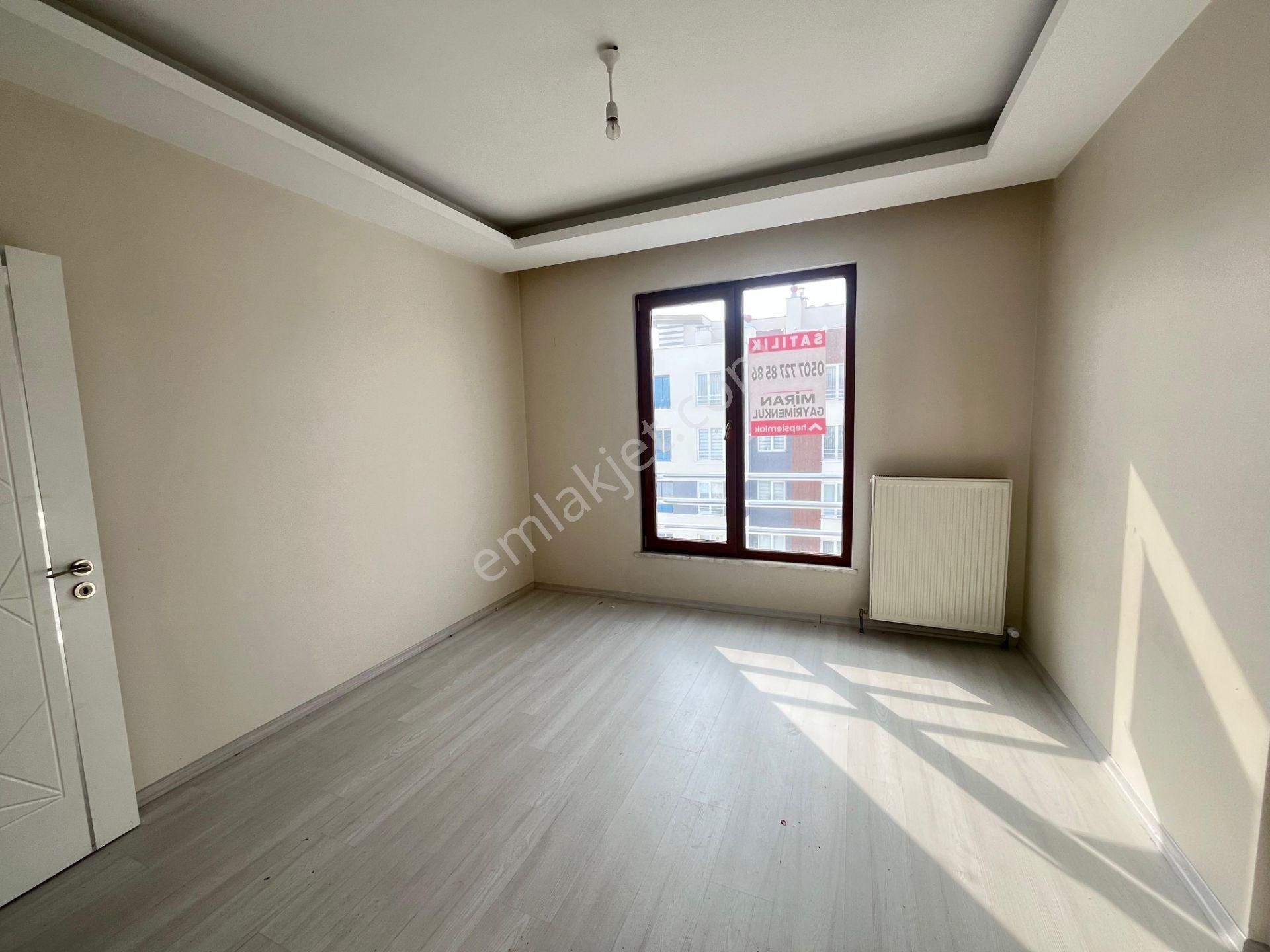 Serkent Bölgesinin İncisi İbf Vadipark Projesi Kaçmaz Fırsat - Görsel 5