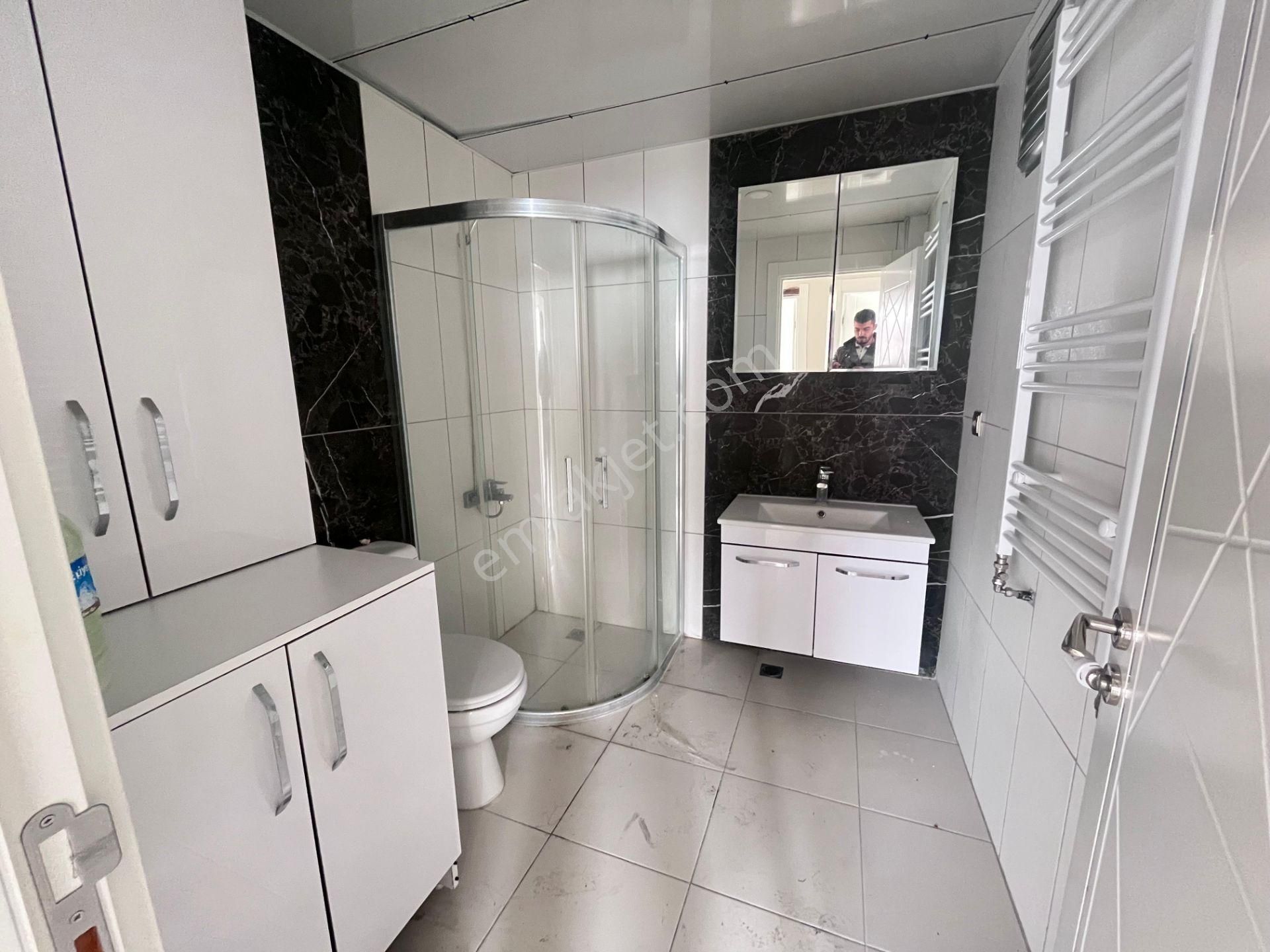 Serkent Bölgesinin İncisi İbf Vadipark Projesi Kaçmaz Fırsat - Görsel 10