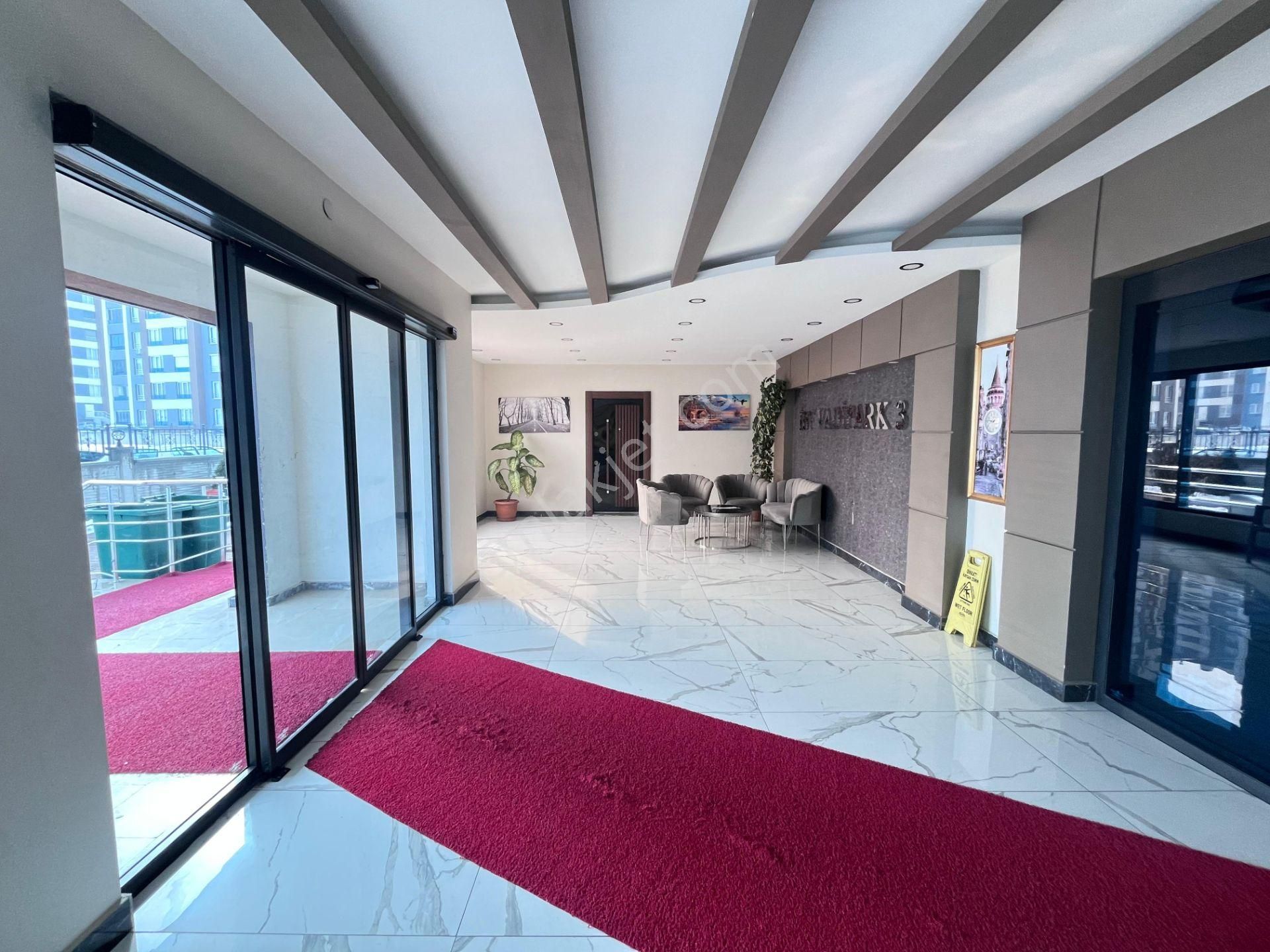 Serkent Bölgesinin İncisi İbf Vadipark Projesi Kaçmaz Fırsat - Görsel 19