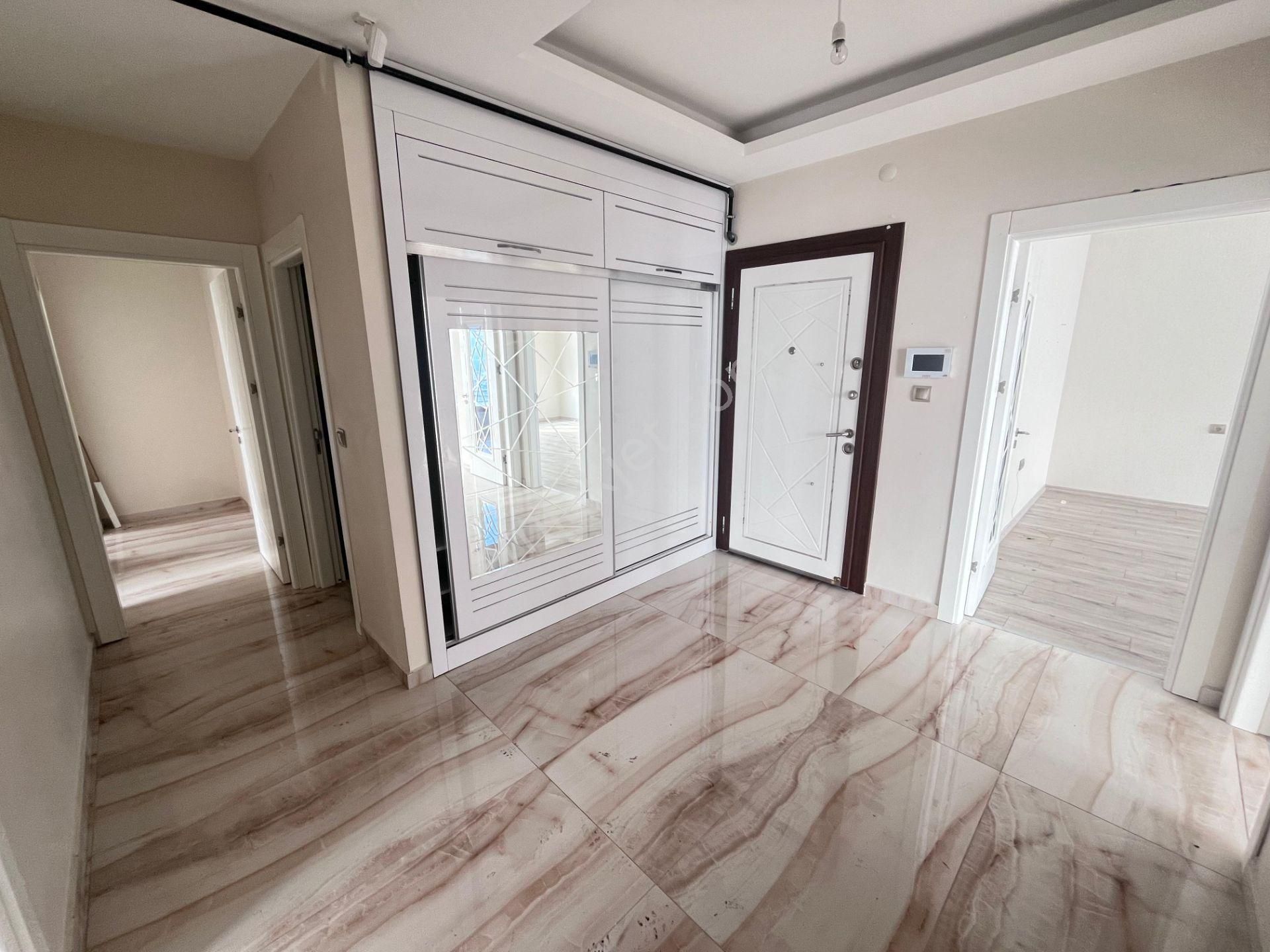 Serkent Bölgesinin İncisi İbf Vadipark Projesi Kaçmaz Fırsat - Görsel 14