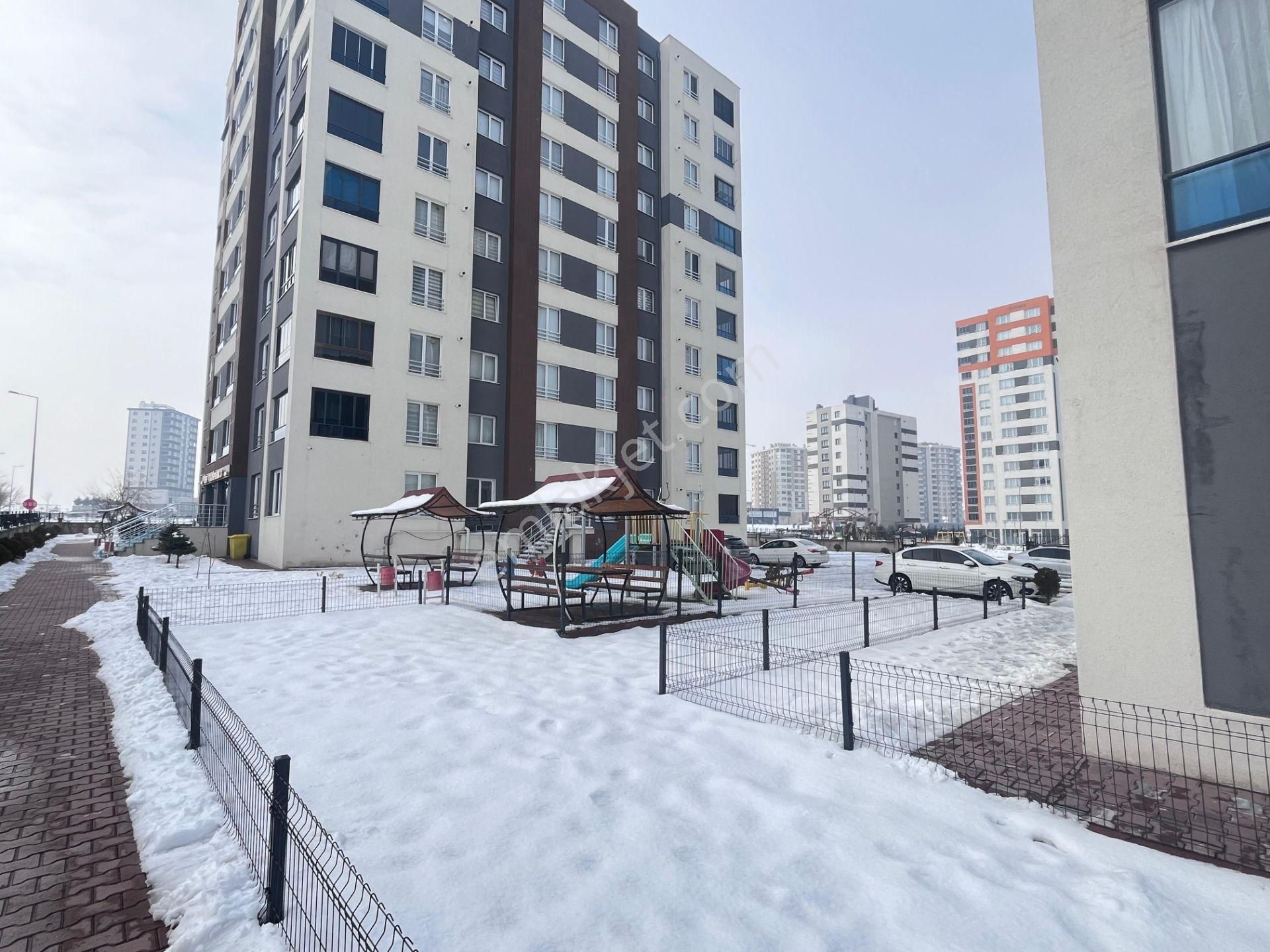 Serkent Bölgesinin İncisi İbf Vadipark Projesi Kaçmaz Fırsat - Görsel 18