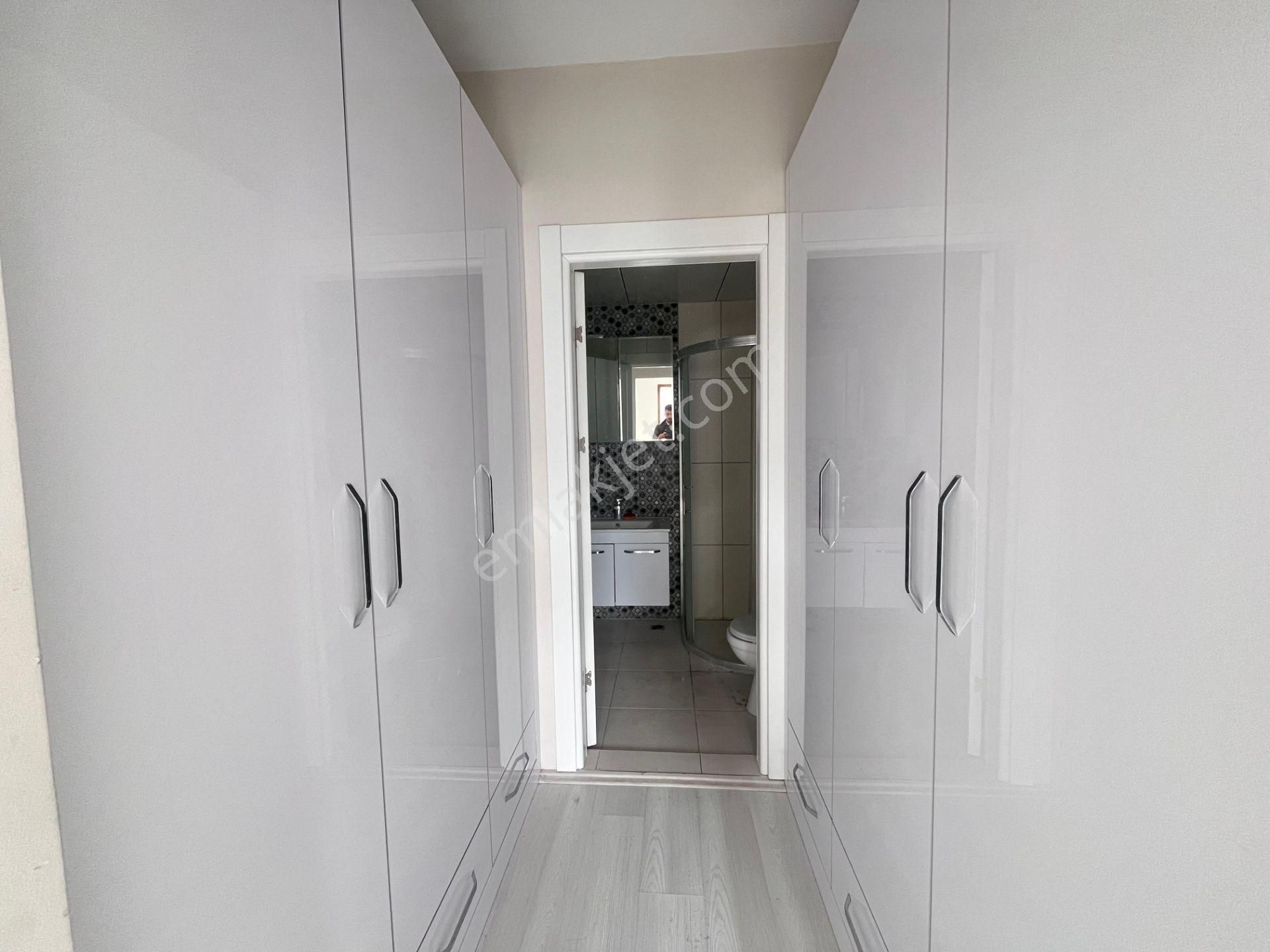 Serkent Bölgesinin İncisi İbf Vadipark Projesi Kaçmaz Fırsat - Görsel 13