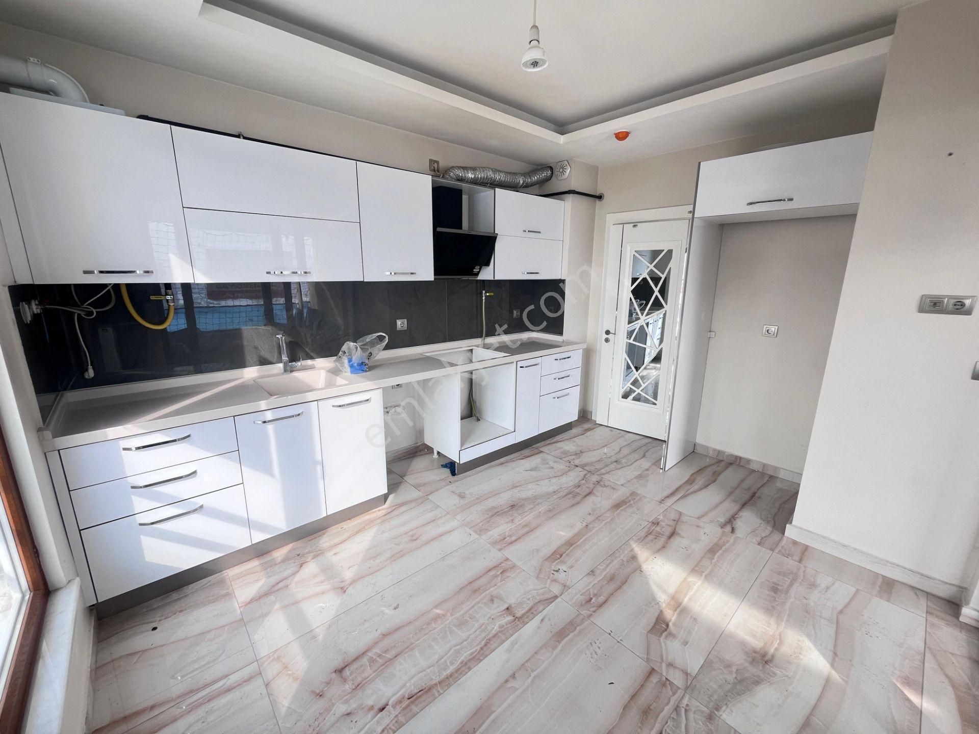 Serkent Bölgesinin İncisi İbf Vadipark Projesi Kaçmaz Fırsat - Görsel 9