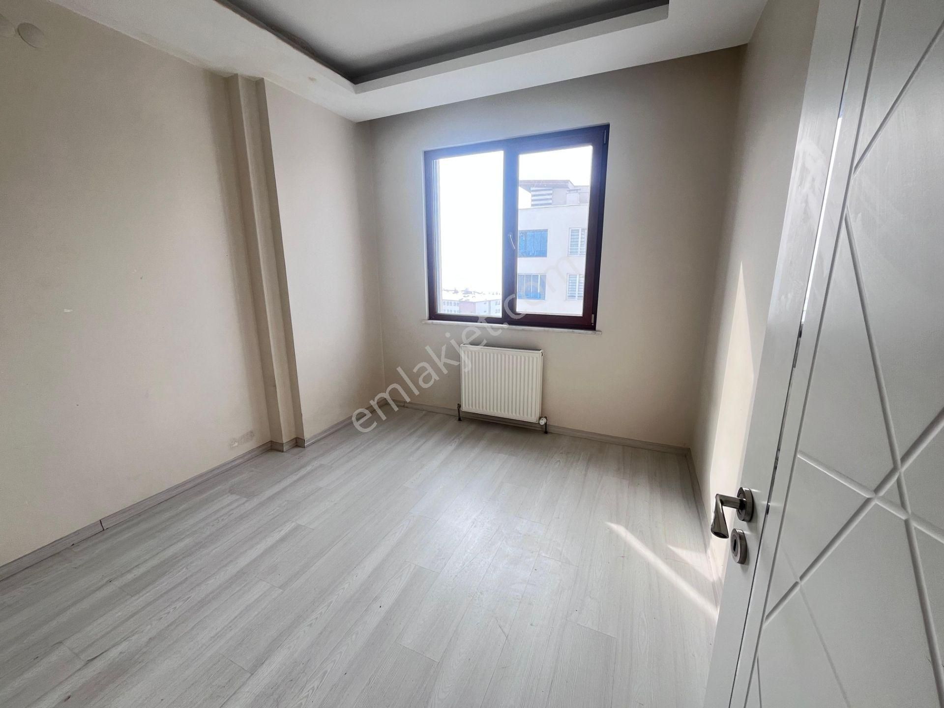 Serkent Bölgesinin İncisi İbf Vadipark Projesi Kaçmaz Fırsat - Görsel 4