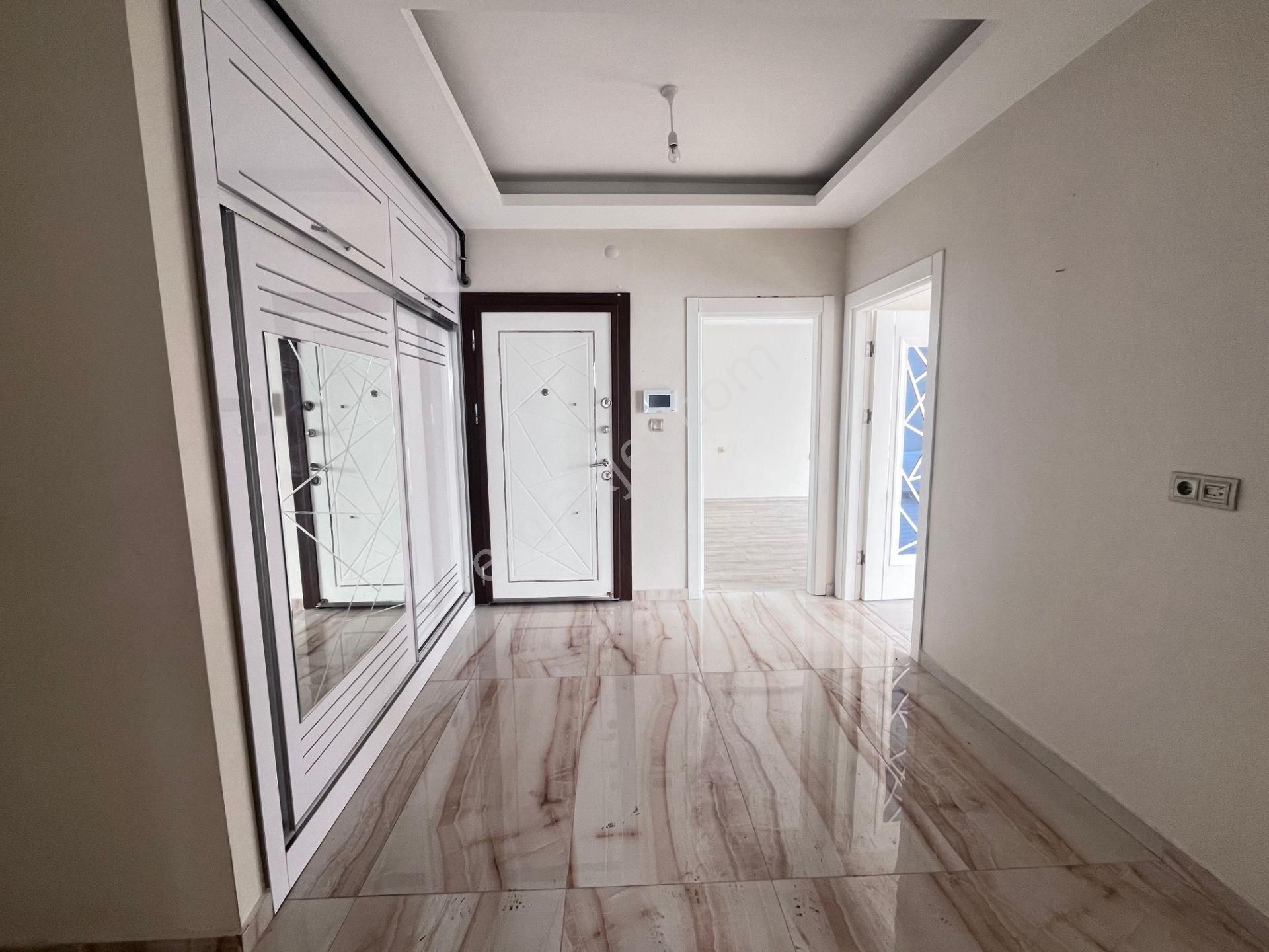 Serkent Bölgesinin İncisi İbf Vadipark Projesi Kaçmaz Fırsat - Görsel 15