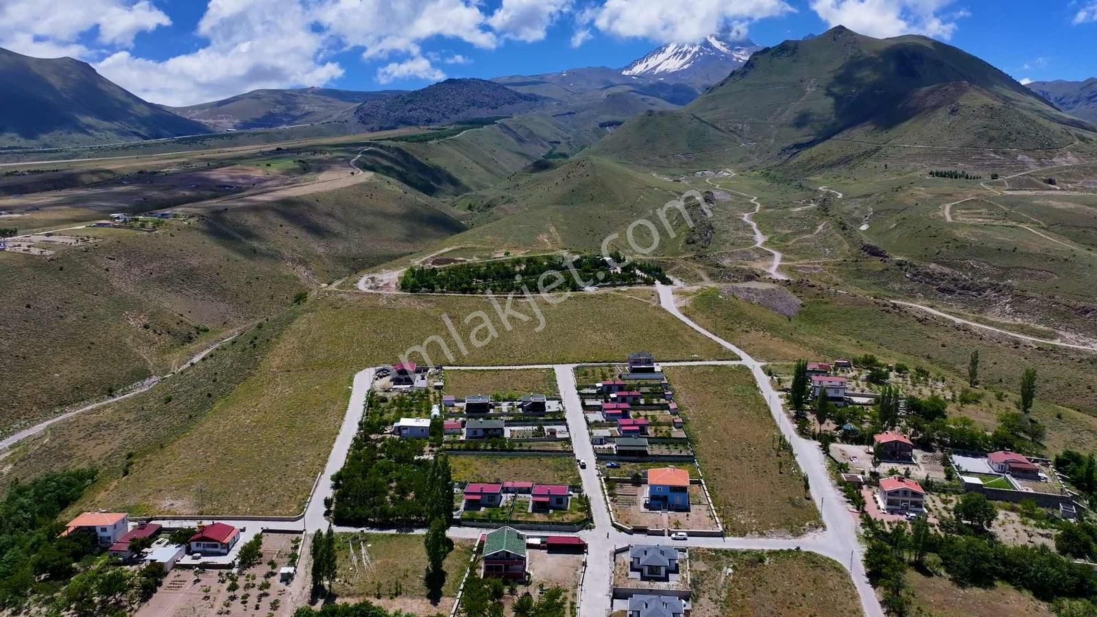 Konal / Hacılar Yediağaç'da 1.053 Mt Temiz Tek Tapu Parsel - Görsel 13