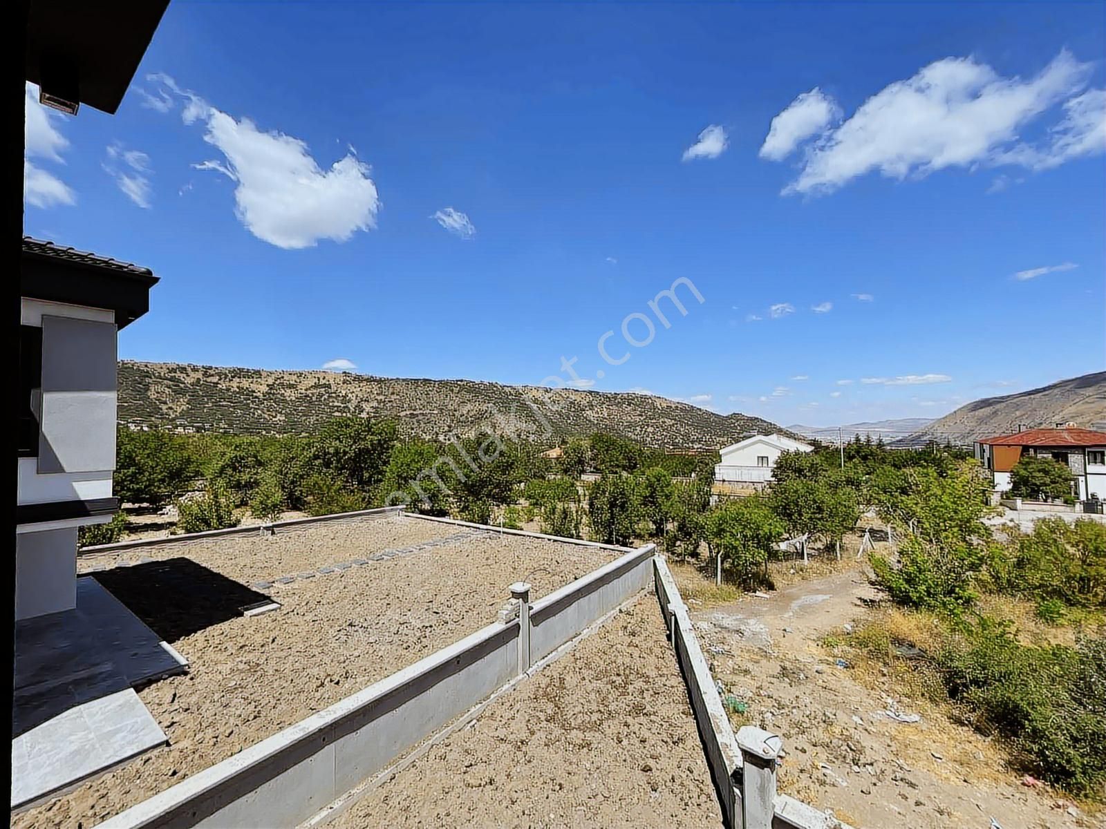 Beğendik Mahallesinin Muhteşem Villası - Görsel 25