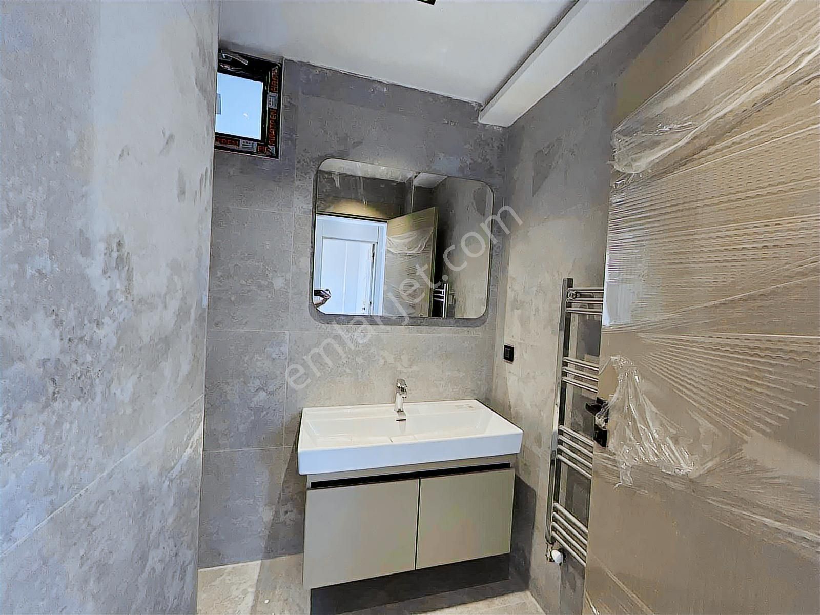 Beğendik Mahallesinin Muhteşem Villası - Görsel 23