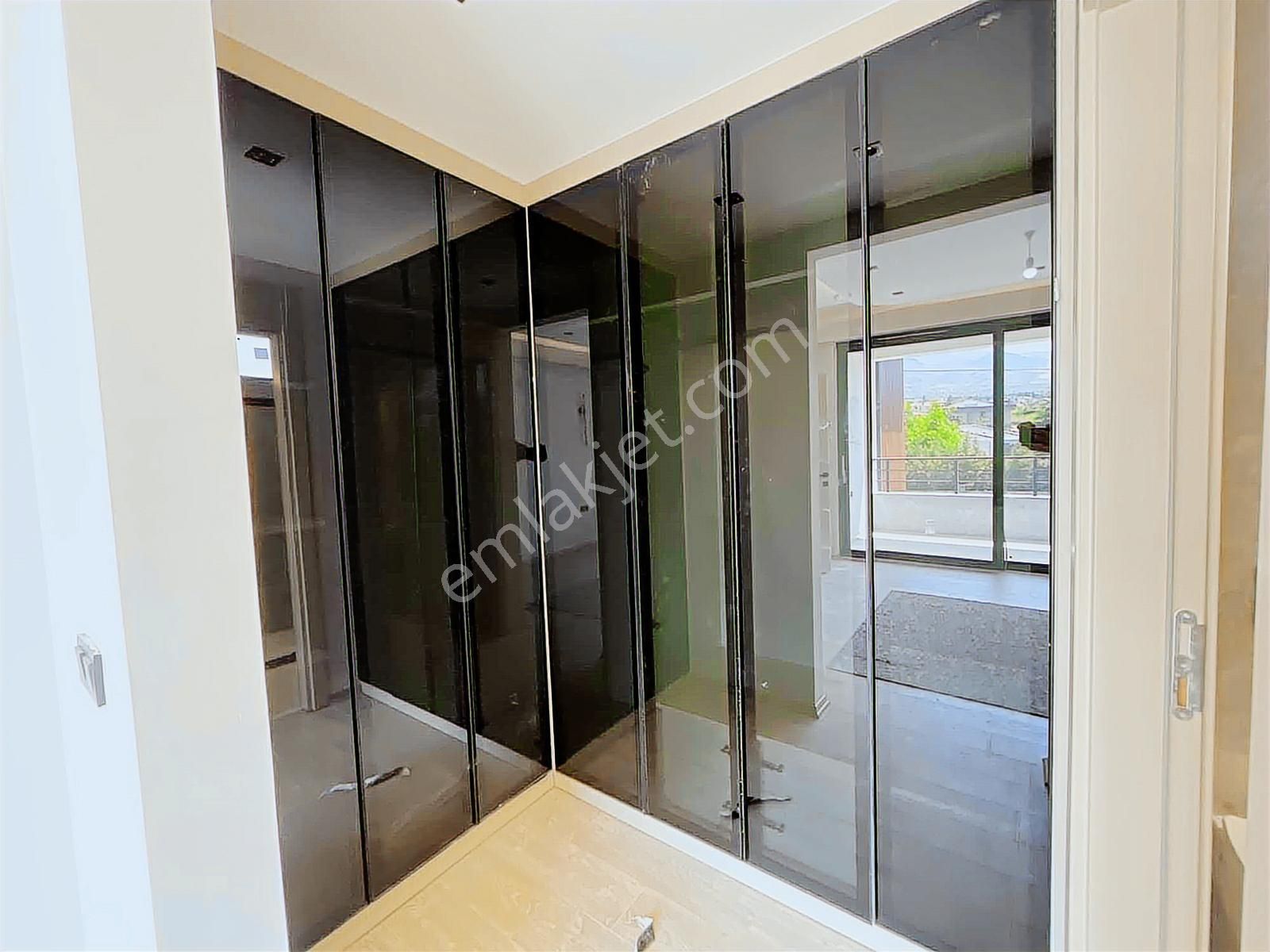 Beğendik Mahallesinin Muhteşem Villası - Görsel 19