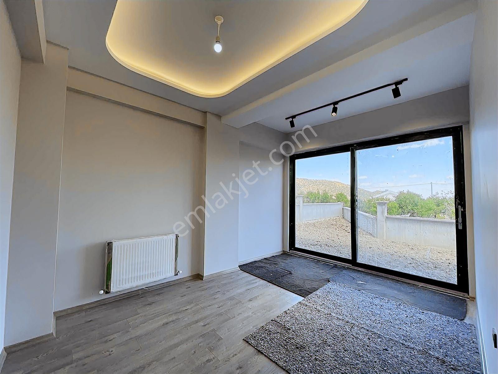 Beğendik Mahallesinin Muhteşem Villası - Görsel 34