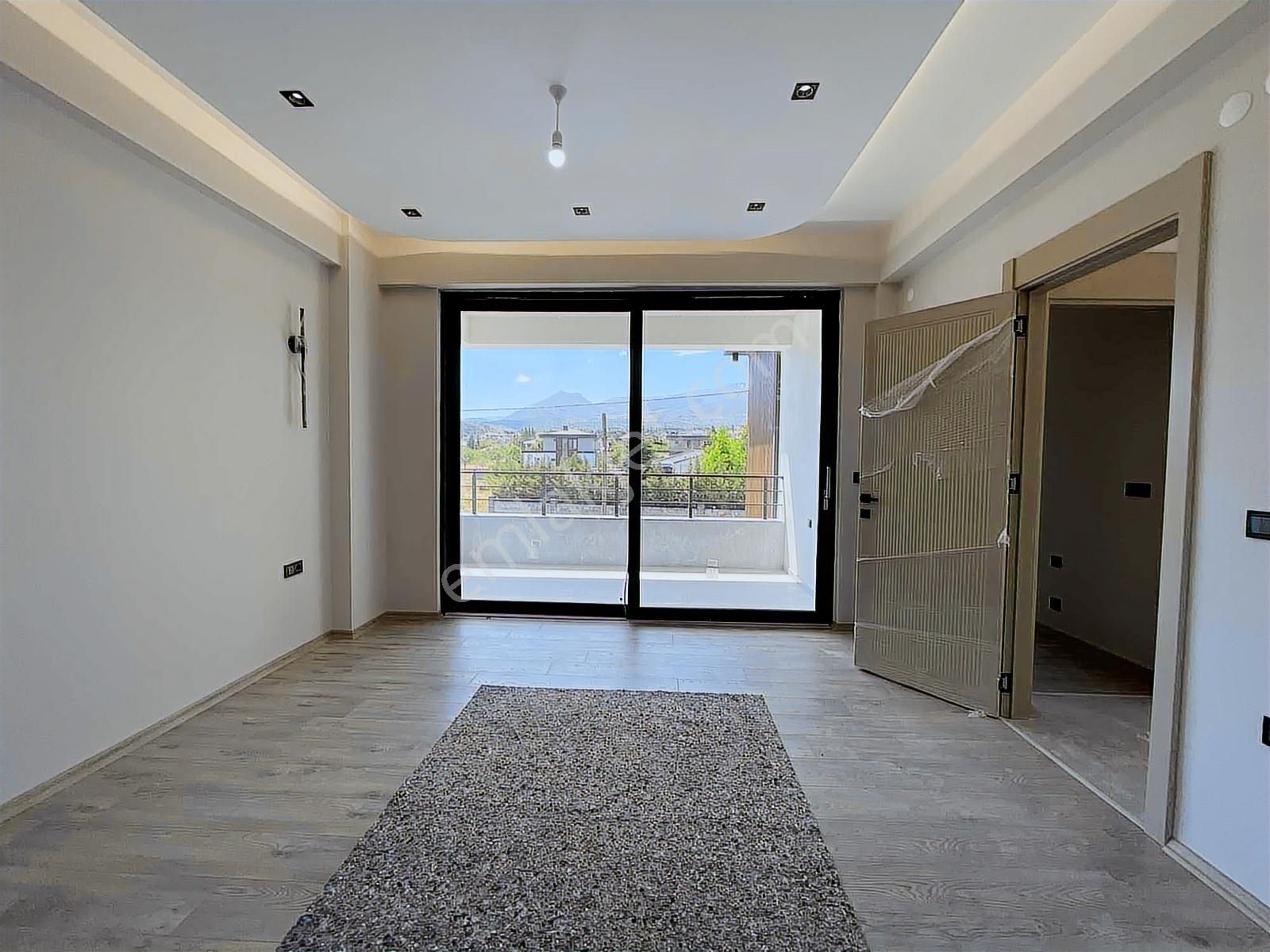 Beğendik Mahallesinin Muhteşem Villası - Görsel 10