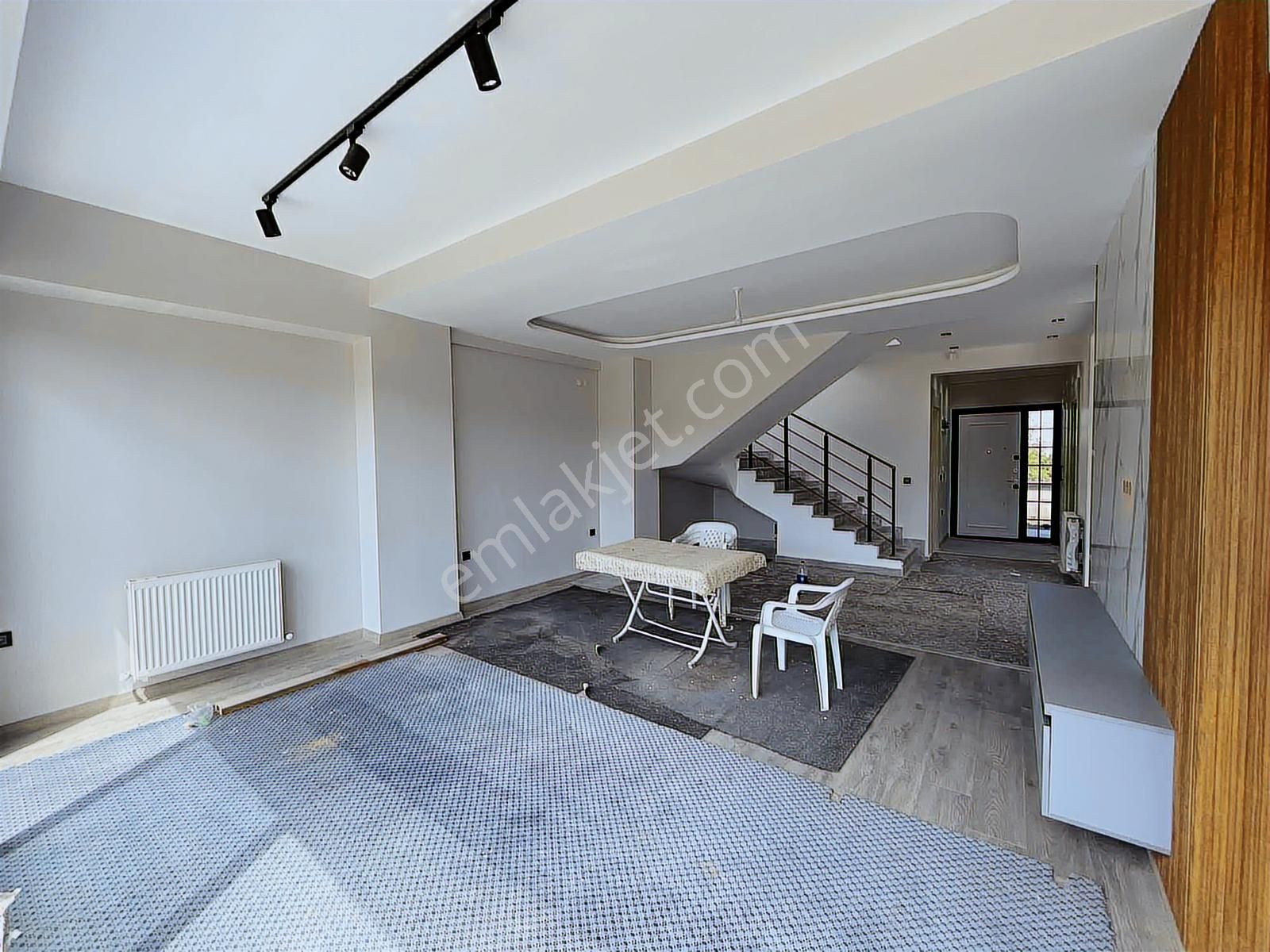 Beğendik Mahallesinin Muhteşem Villası - Görsel 27