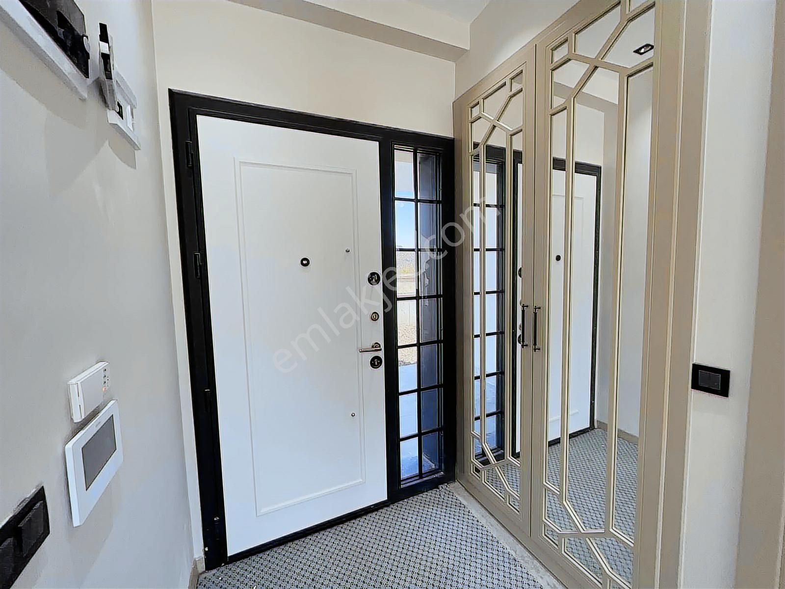 Beğendik Mahallesinin Muhteşem Villası - Görsel 28