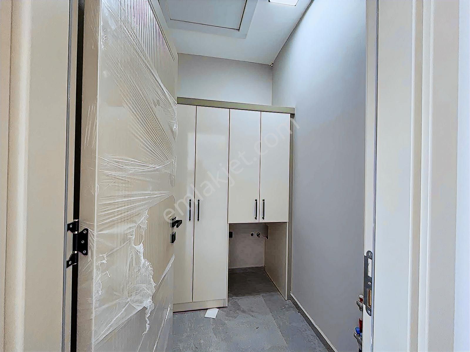 Beğendik Mahallesinin Muhteşem Villası - Görsel 14