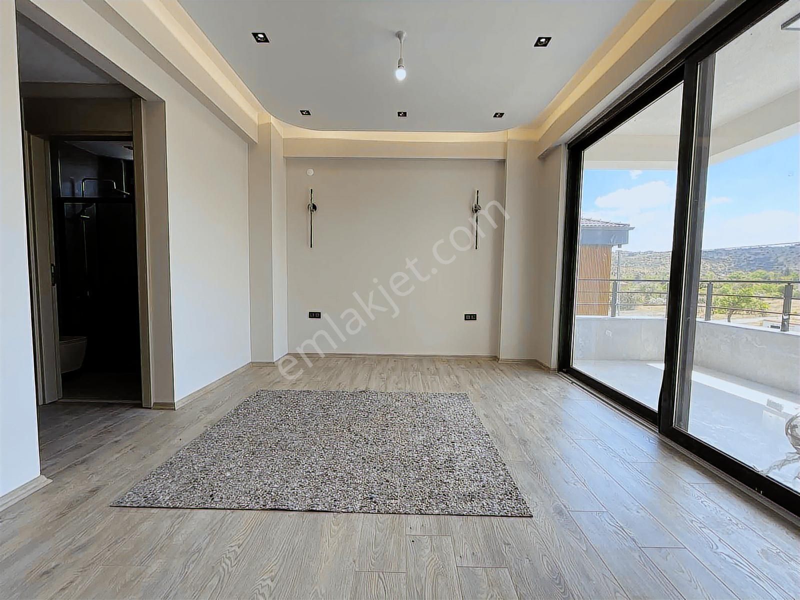 Beğendik Mahallesinin Muhteşem Villası - Görsel 22