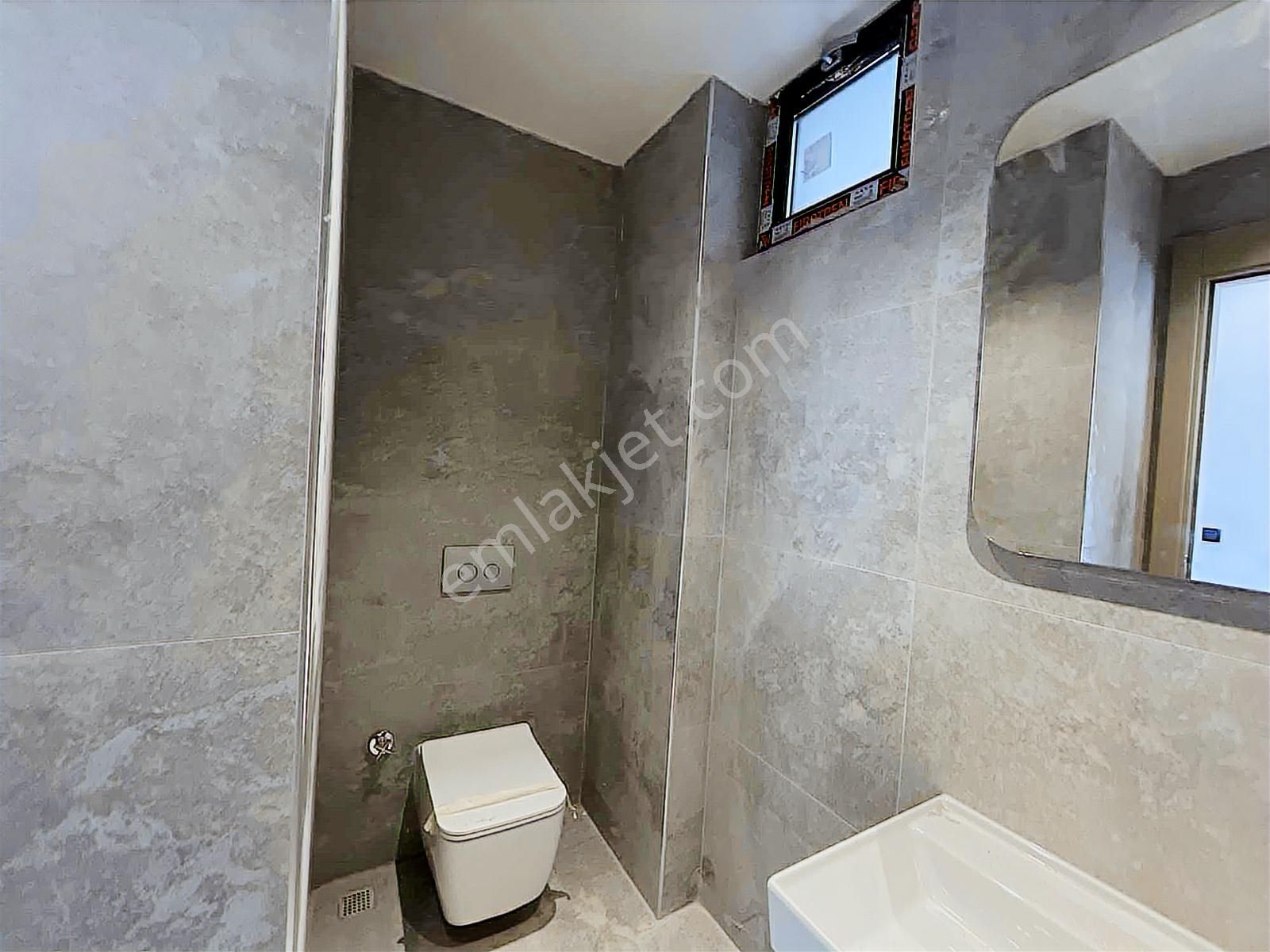 Beğendik Mahallesinin Muhteşem Villası - Görsel 31