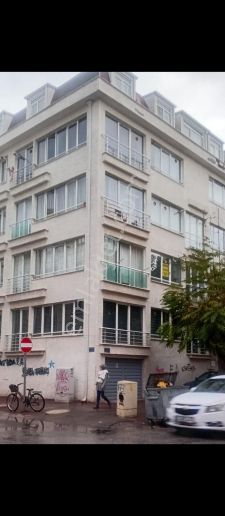 Kiralık Daire (1+1)(sahibi - Görsel 7