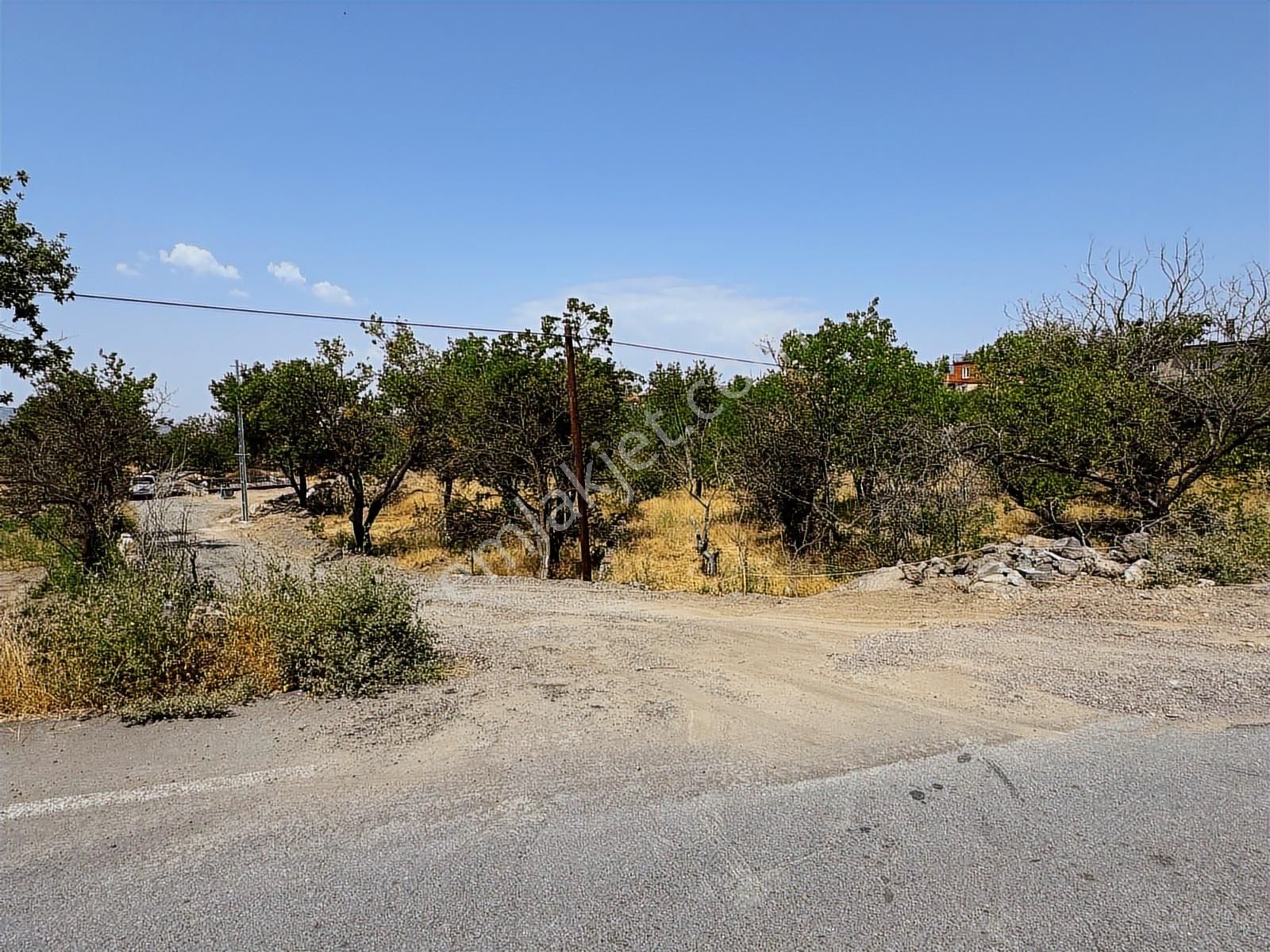 Hacılar Yukarı 474 Mt Temiz Villa Parseli - Görsel 2