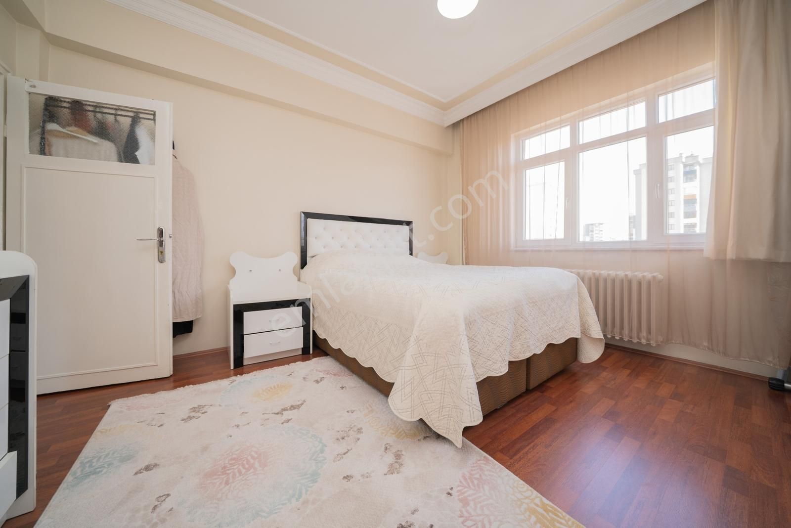 Konal | Yeniköy Mah. İçi Full+ Full Yapılı Satılık 3+1 Daire - Görsel 16